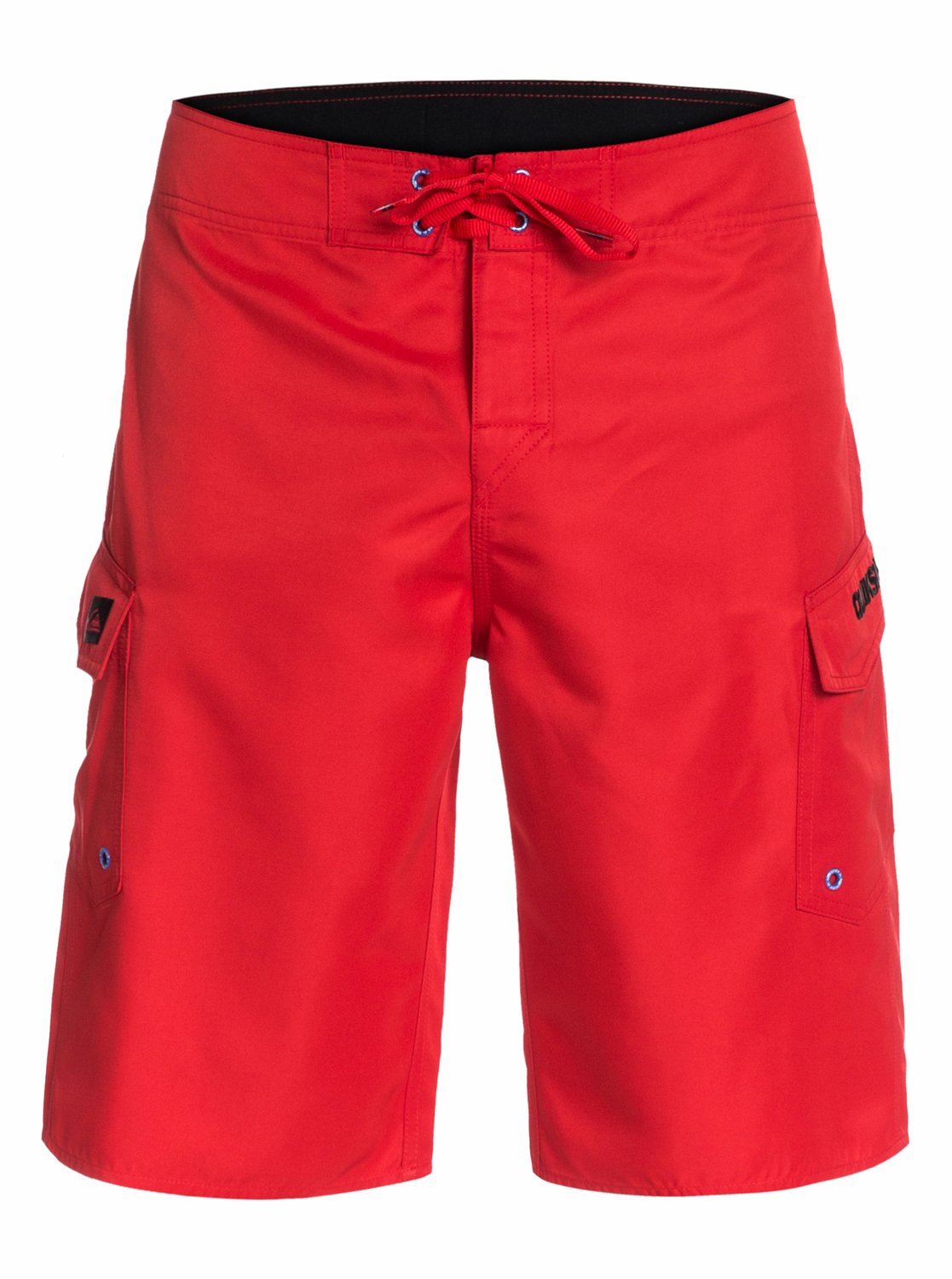 Quiksilver Manic 22" Boardshorts Men's - Red (RQR0)
 Quiksilver Shorts Red