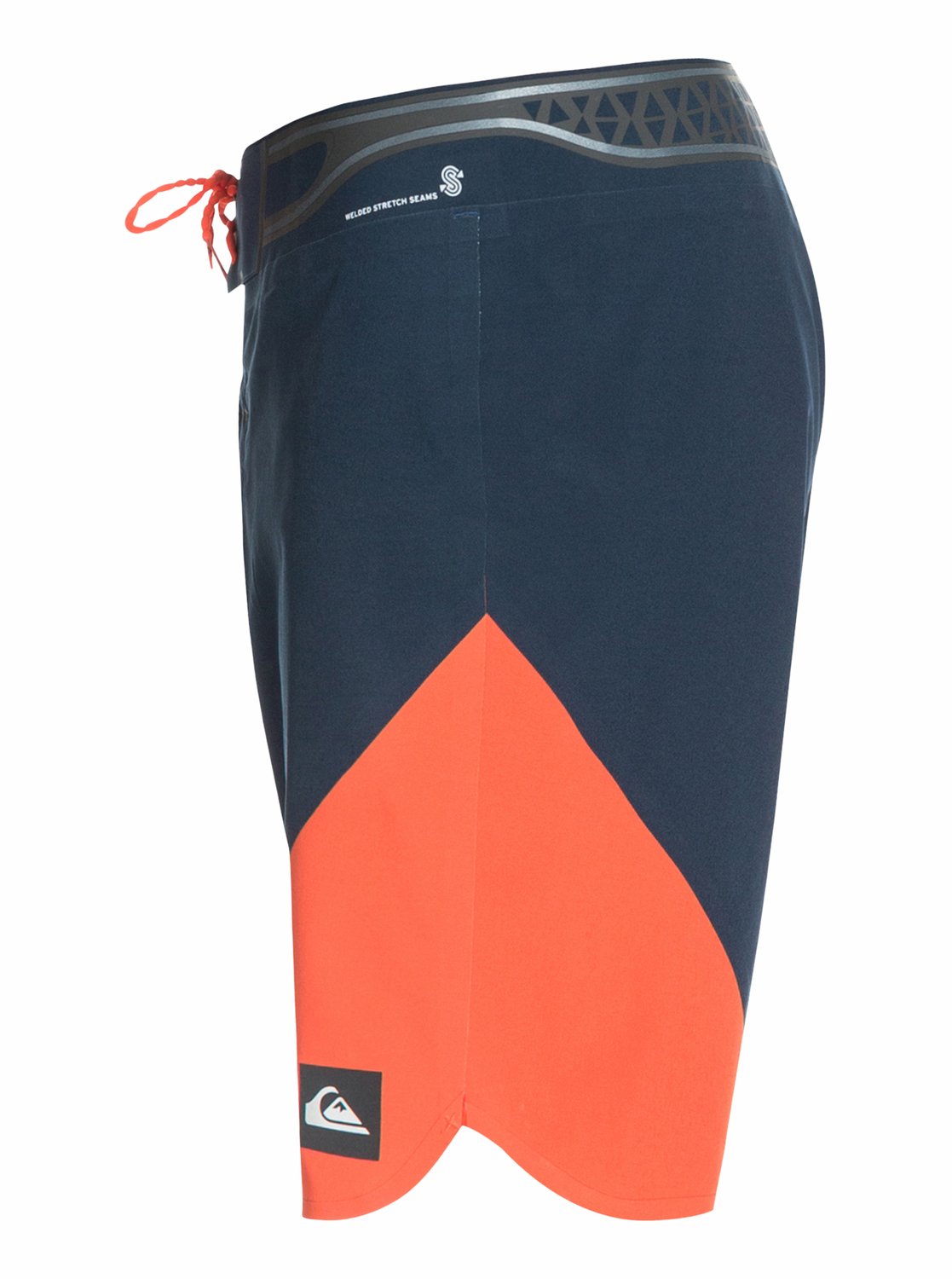 Quiksilver-AG47-New-Wave-Bonded-Uea19-REPREVE-Boardshorts-fuer-Jungen