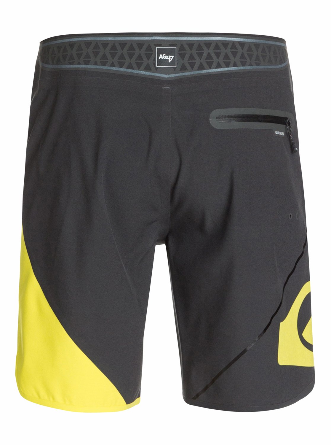 Quiksilver-AG47-New-Wave-Bonded-Uea19-REPREVE-Boardshorts-fuer-Jungen