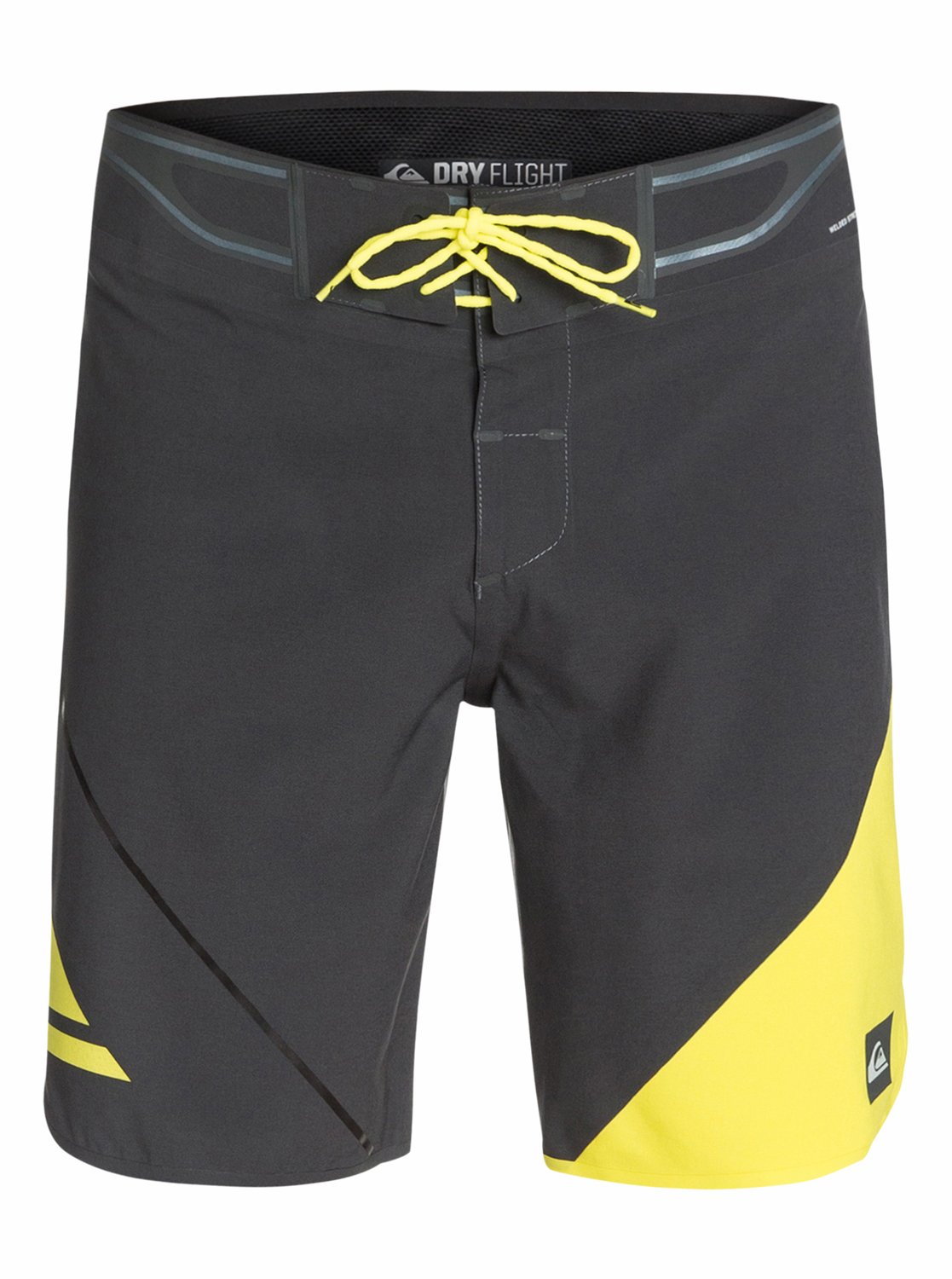 Quiksilver-AG47-New-Wave-Bonded-Uea19-REPREVE-Boardshorts-fuer-Jungen