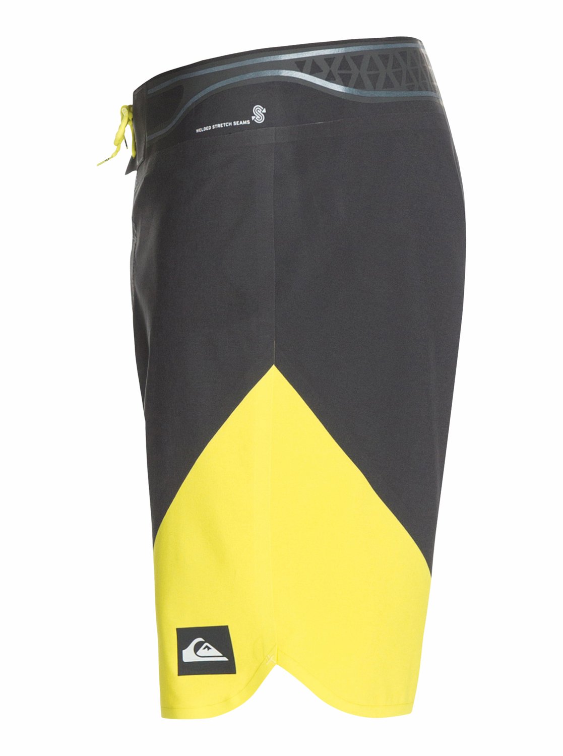 Quiksilver-AG47-New-Wave-Bonded-Uea19-REPREVE-Boardshorts-fuer-Jungen