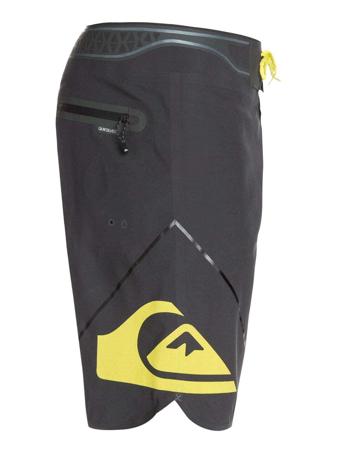 Quiksilver-AG47-New-Wave-Bonded-Uea19-REPREVE-Boardshorts-fuer-Jungen