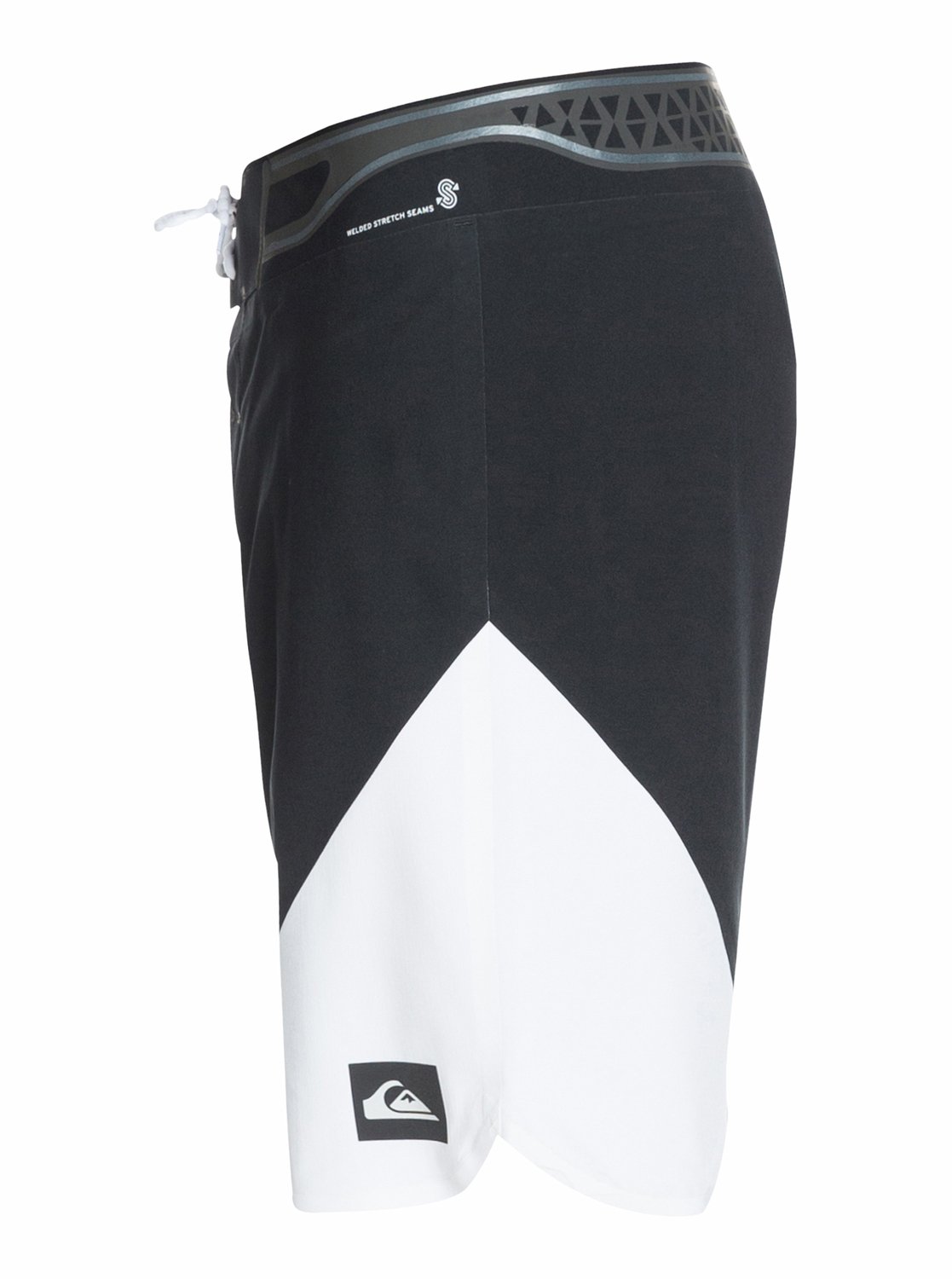 Quiksilver-AG47-New-Wave-Bonded-Uea19-REPREVE-Boardshorts-fuer-Jungen