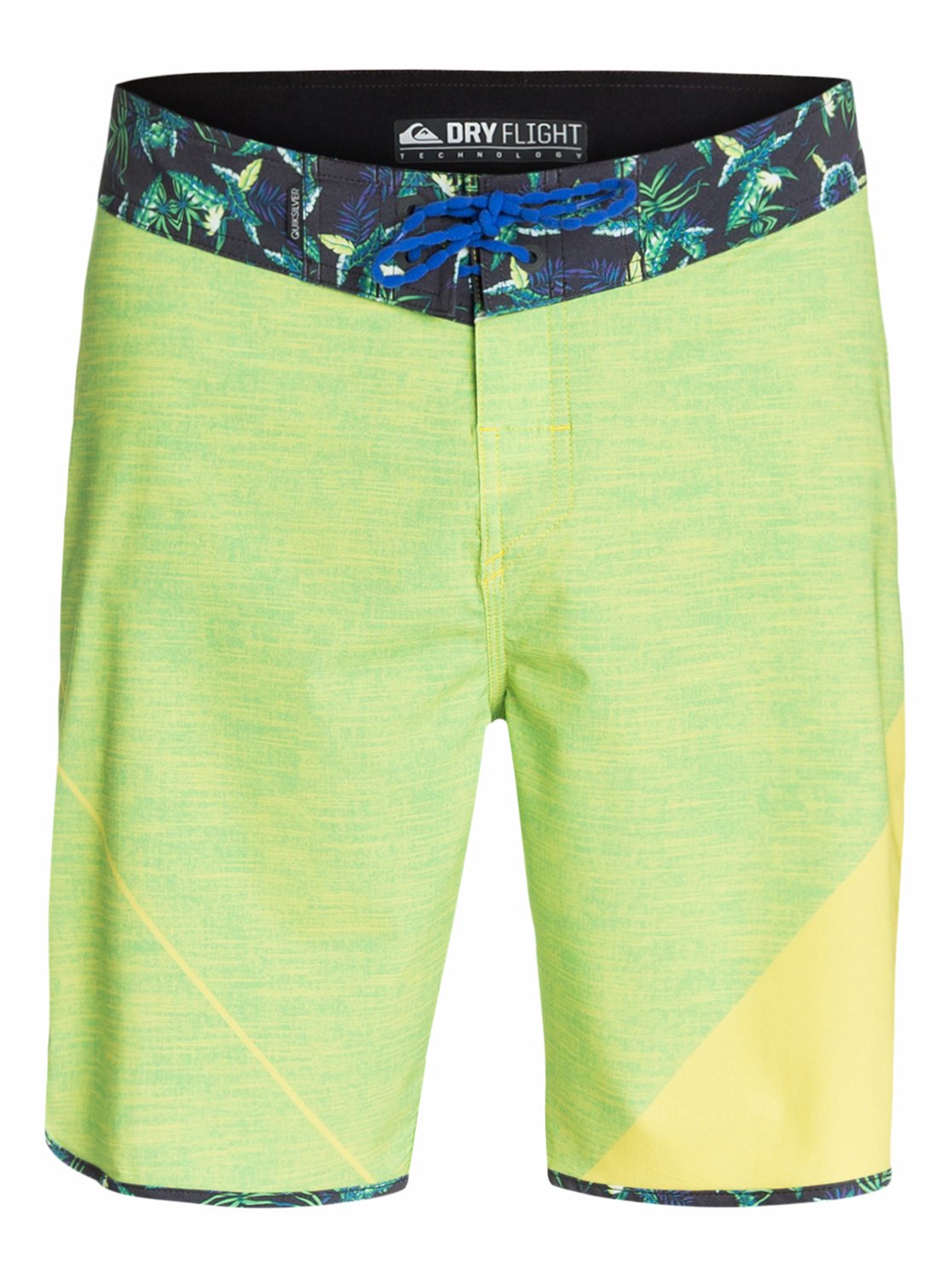 AG47 New Wave Ea19 - Quiksilver AG47 New Wave Ea19 - QuiksilverБордшорты для мужчин от Quiksilver – новинка из коллекции Весна 2015. Характеристики: эластичная ткань Dry Flight 4-way Stretch из переработанного сырья с сертифицированным происхождением с водоотталкивающей защитой Scotchgard, активный крой Performance Fit, длина 48.3 см по внешнему шву.<br>