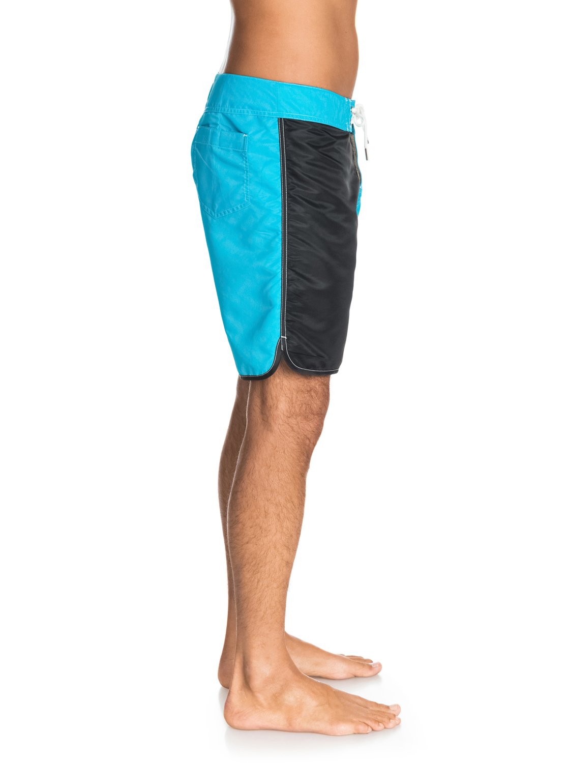 Nylon Boardshorts 75