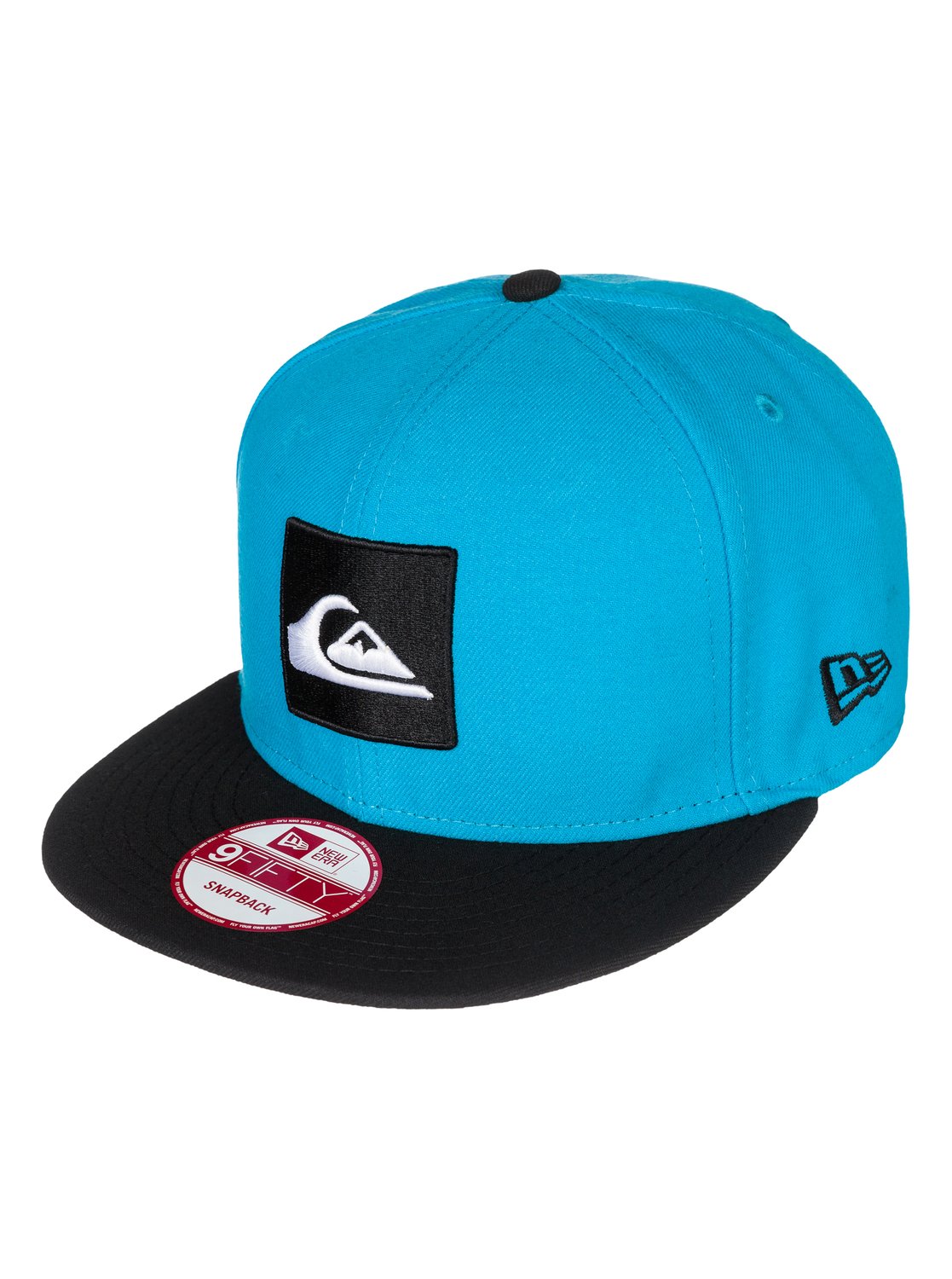 Venta > gorras new era quiksilver > en stock