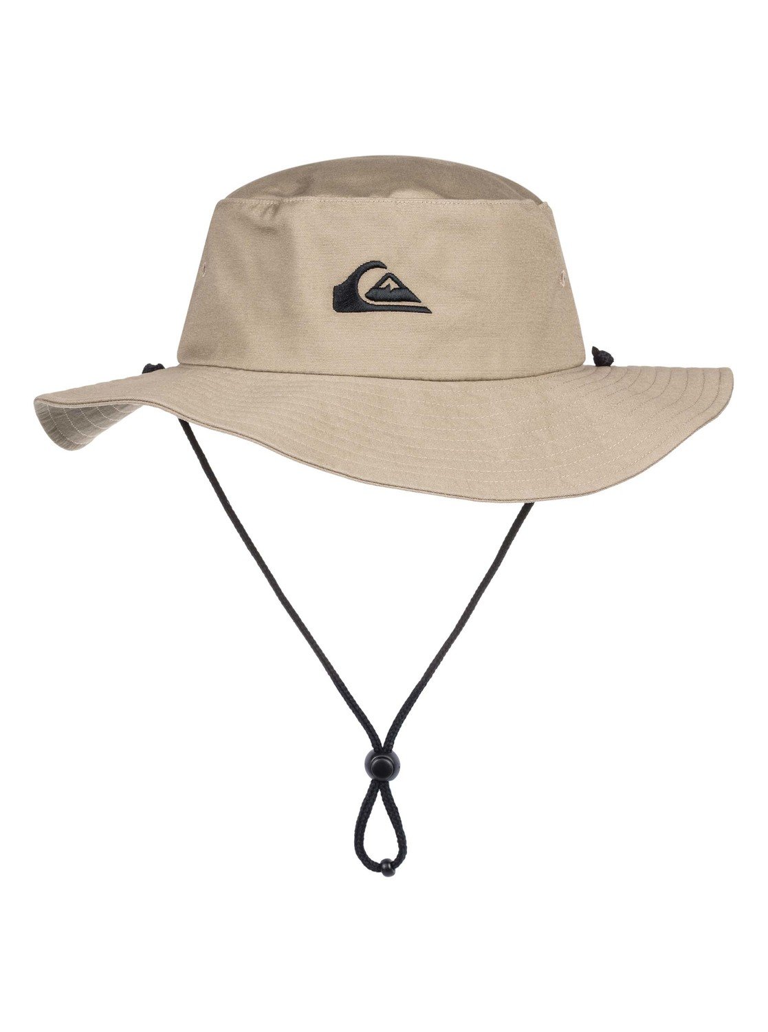 Quiksilver™ Bushmaster Safari Hat AQYHA03314 eBay