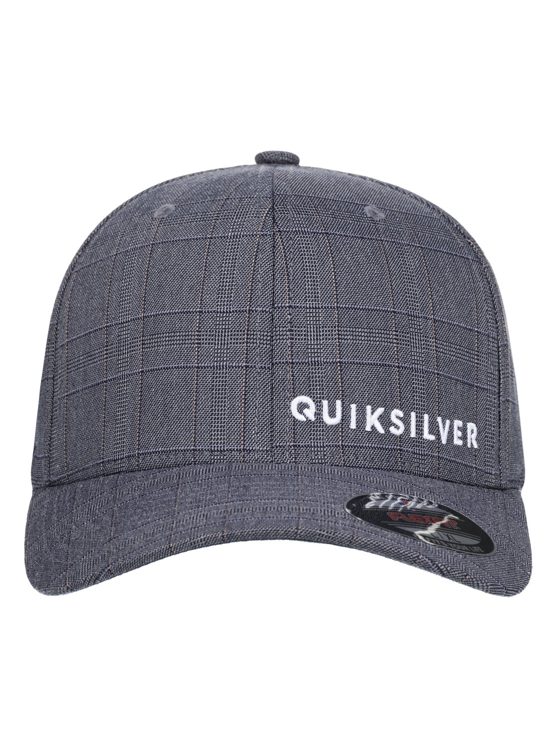 Sideliner Flexfit Hat AQYHA03516 Quiksilver
