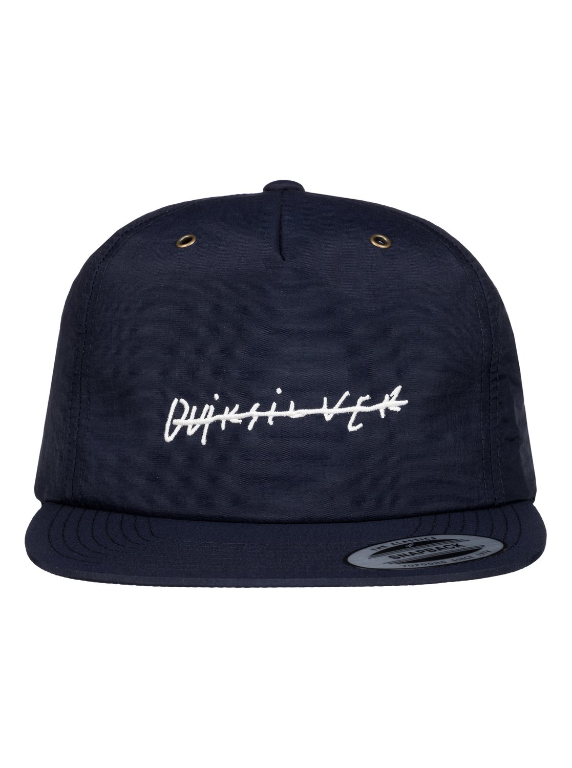 Barstool Snapback Hat 889351211507 Quiksilver