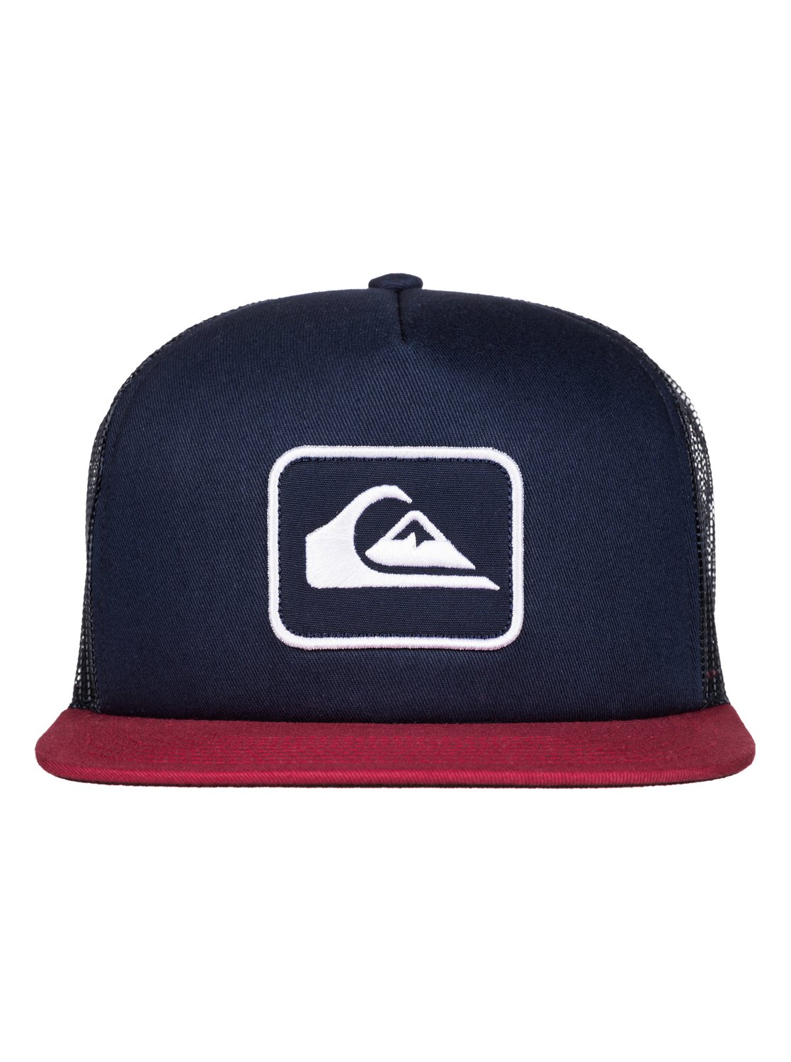 Quiksilver™ Roper Trucker Hat AQYHA03608 eBay