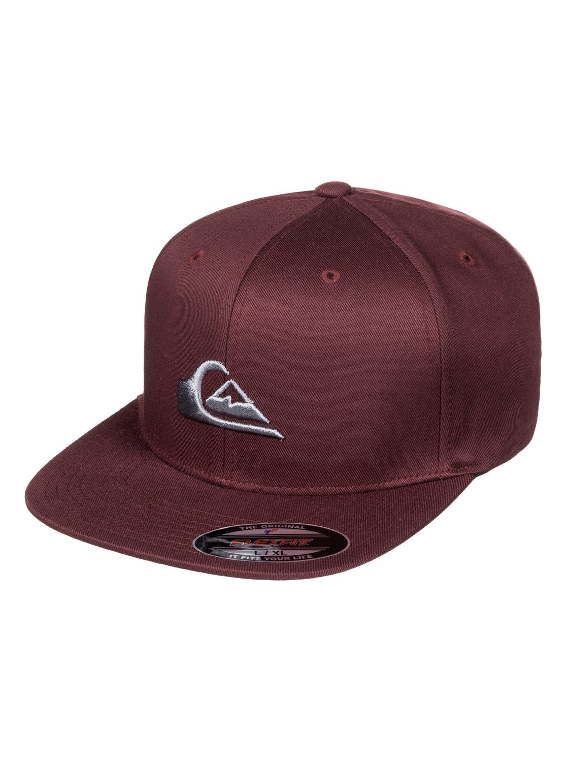 Stuckles - Casquette 5 panel pour Homme - Quiksilver