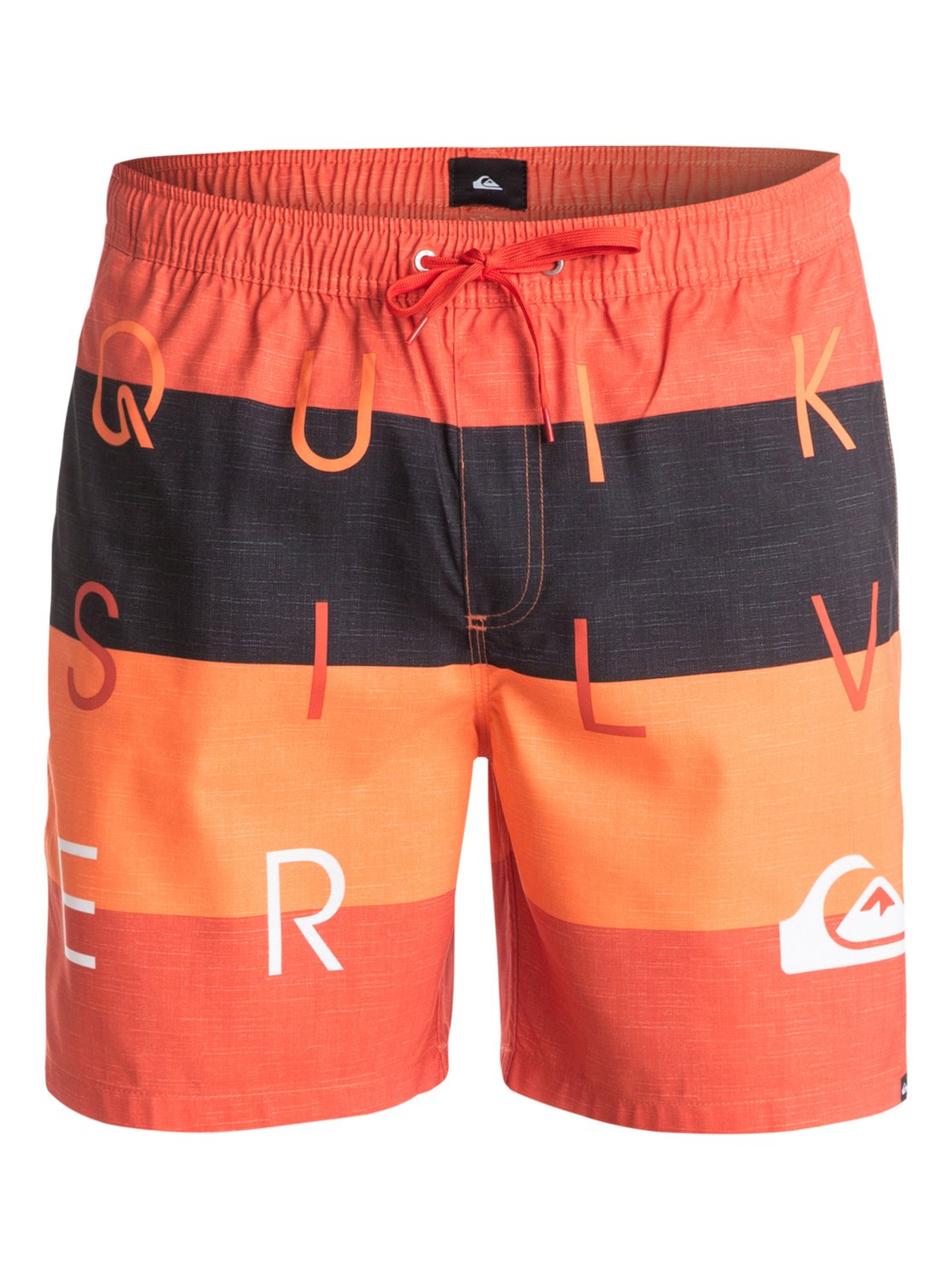Letter Press Vl E17 - Quiksilver     Quiksilver -     2015. :  Supersuede      ,  ,  43.2    .<br>