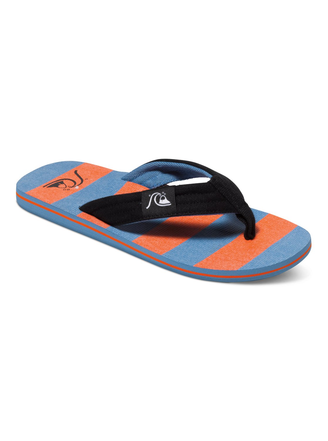 quiksilver molokai layback flip flops