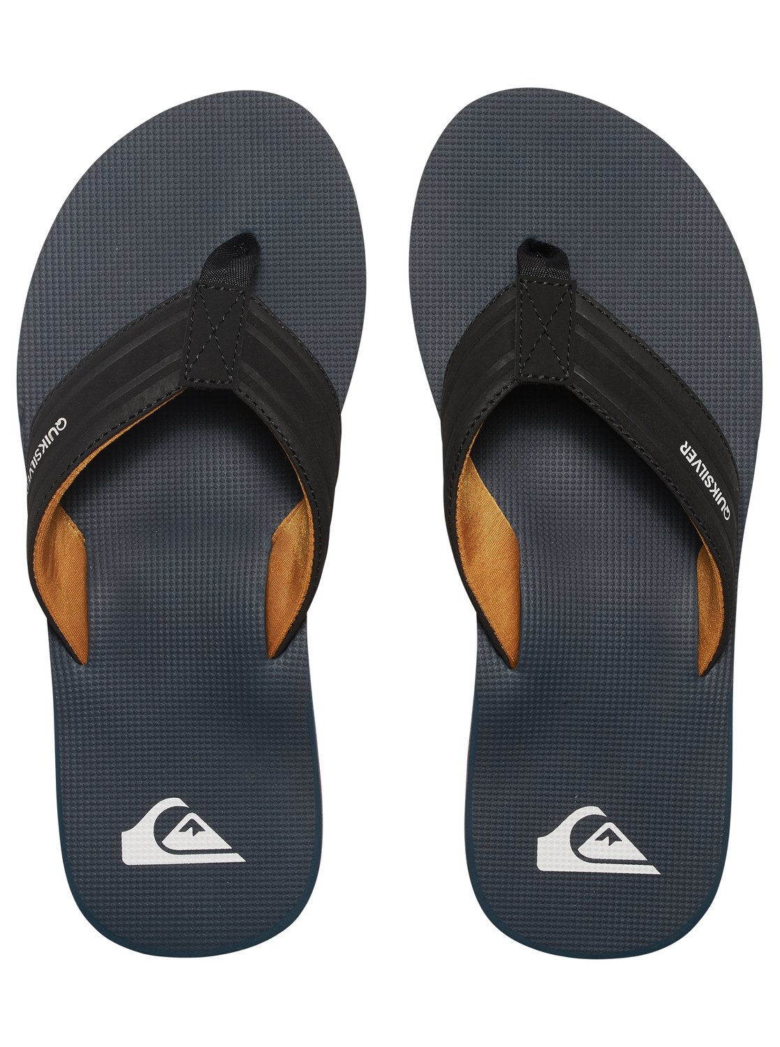 quiksilver coastal oasis sandals