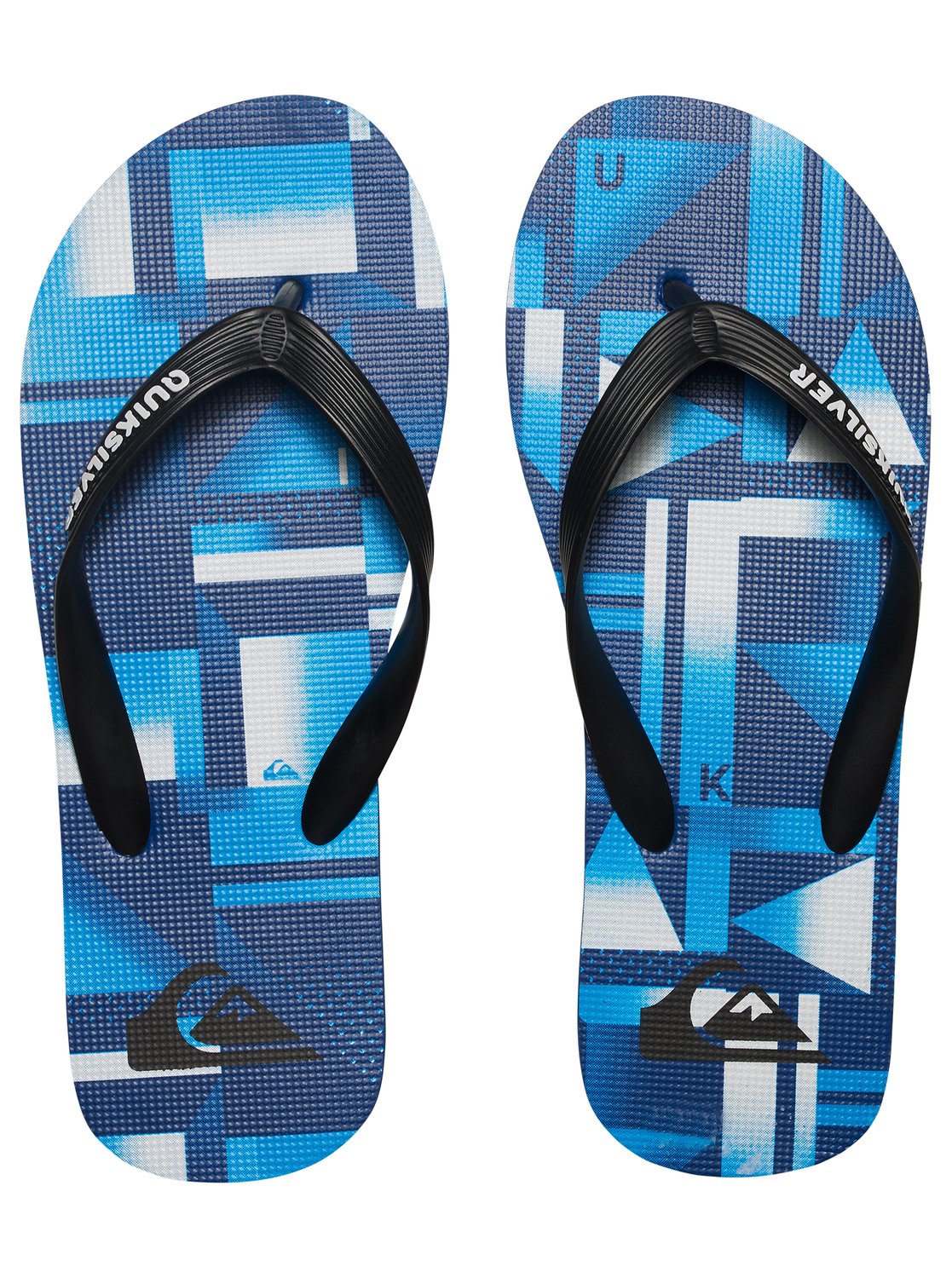 quicksilver slipper