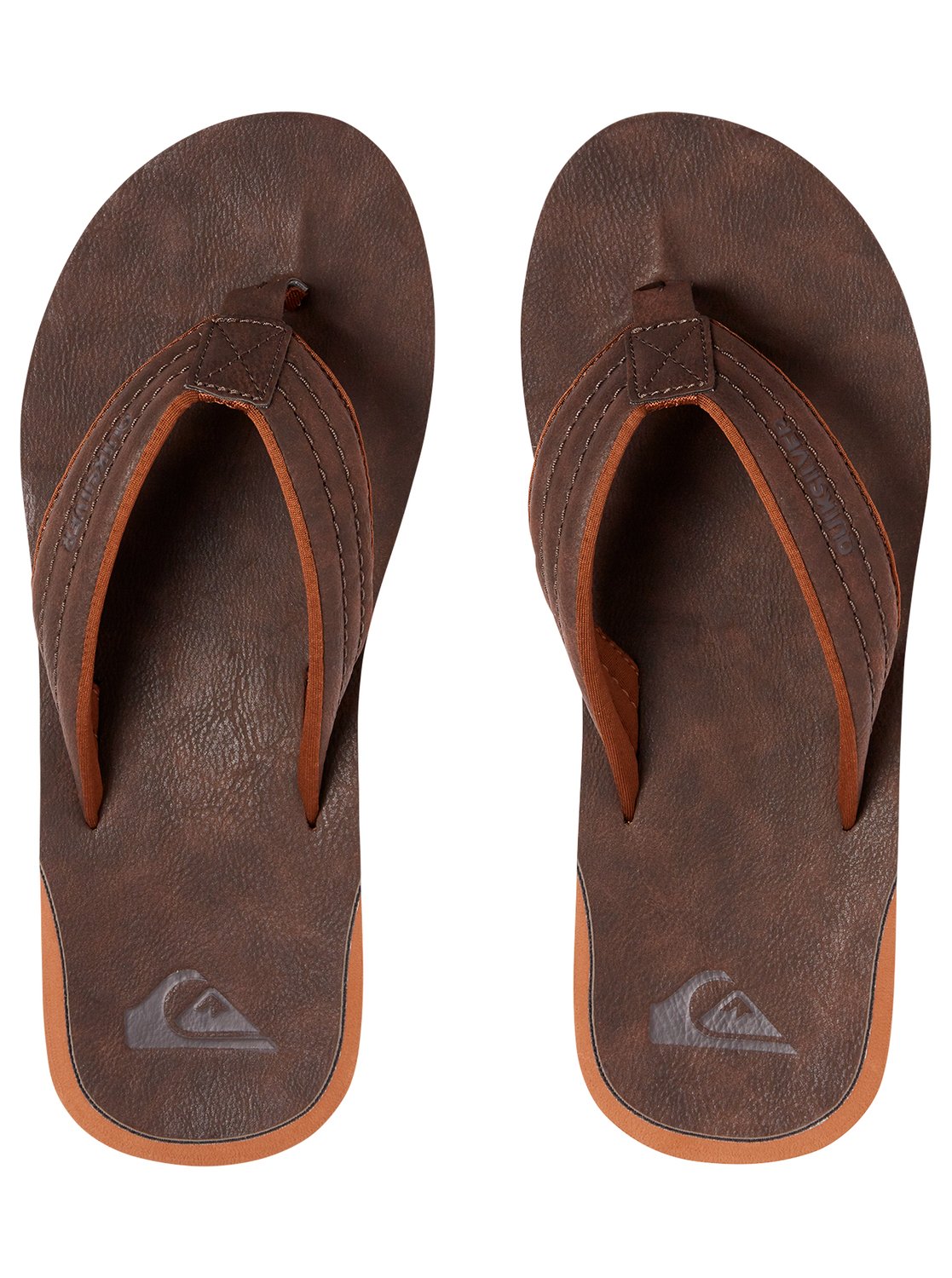 quiksilver reef sandals