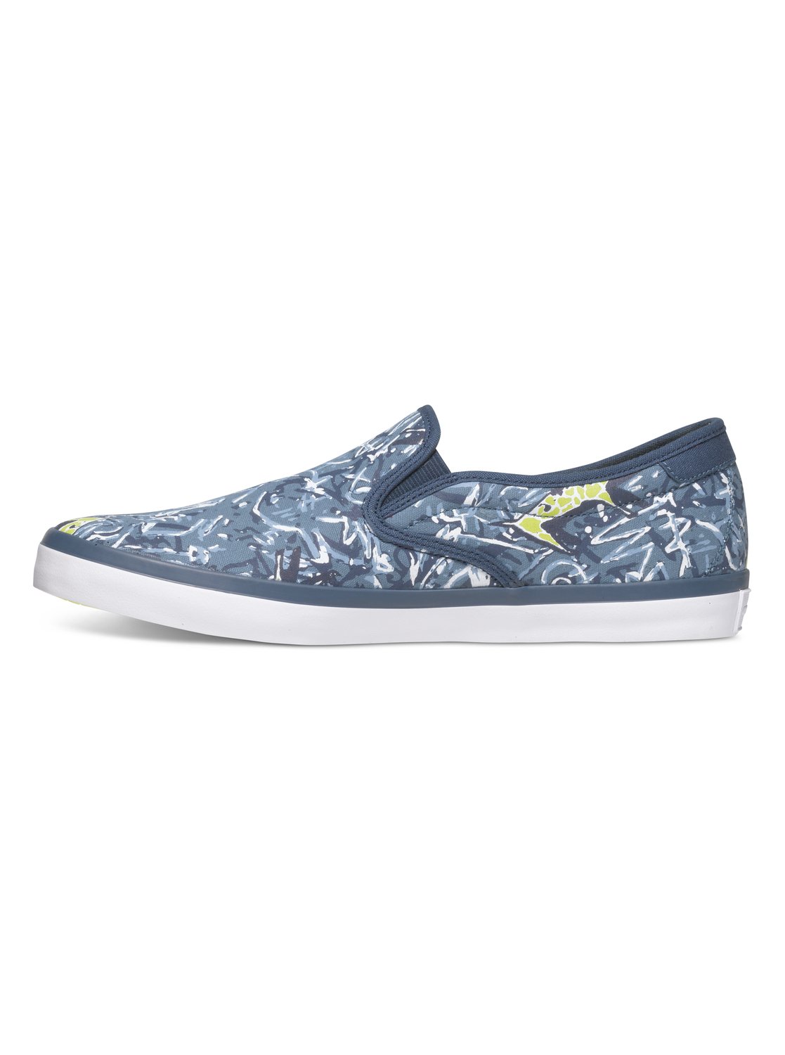 Compass Shoes 888701153481 Quiksilver