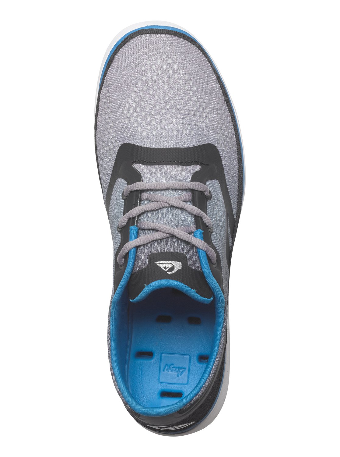 quiksilver ag47 amphibian shoes