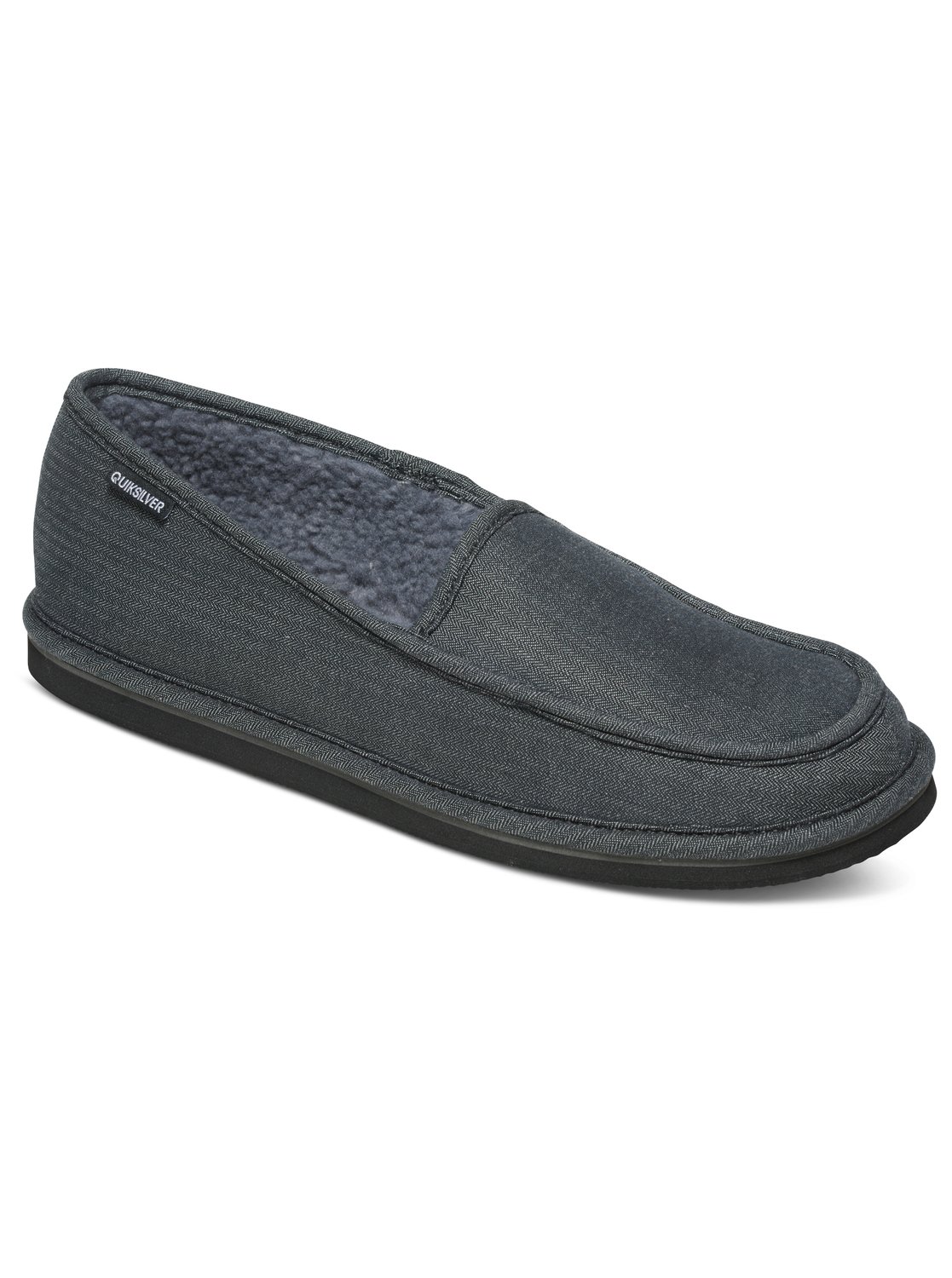 slip on quicksilver