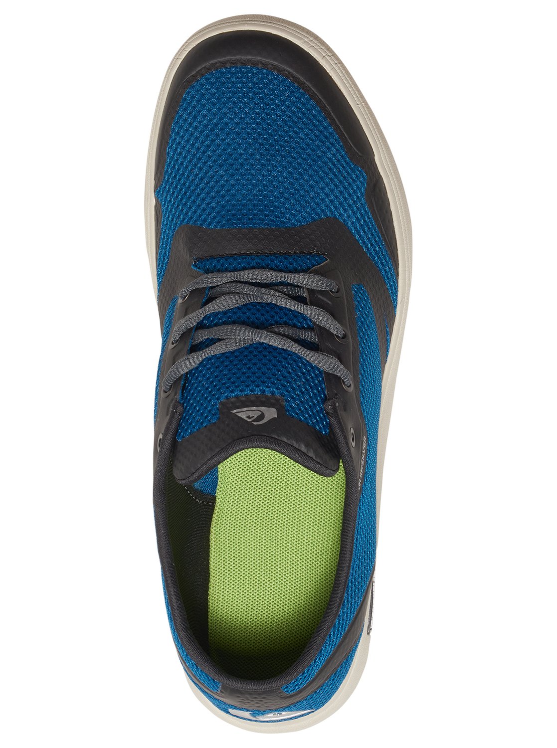 quiksilver amphibian plus
