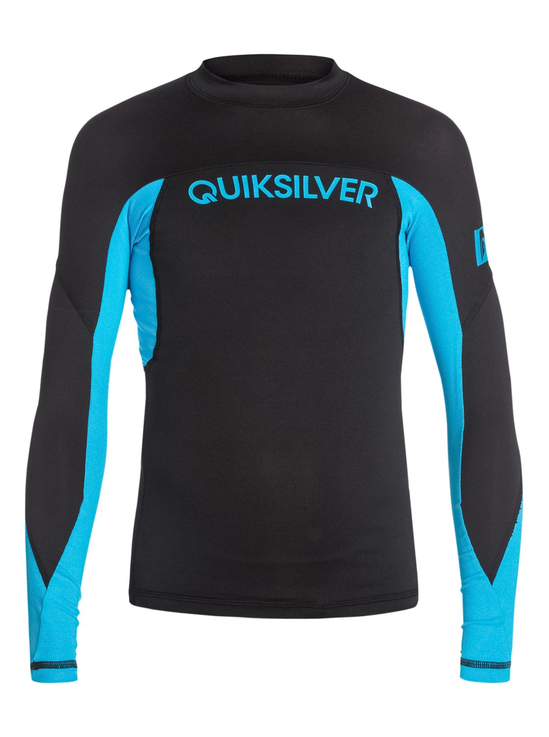 Performer Long Sleeve Rashguard AQYWR03003 Quiksilver