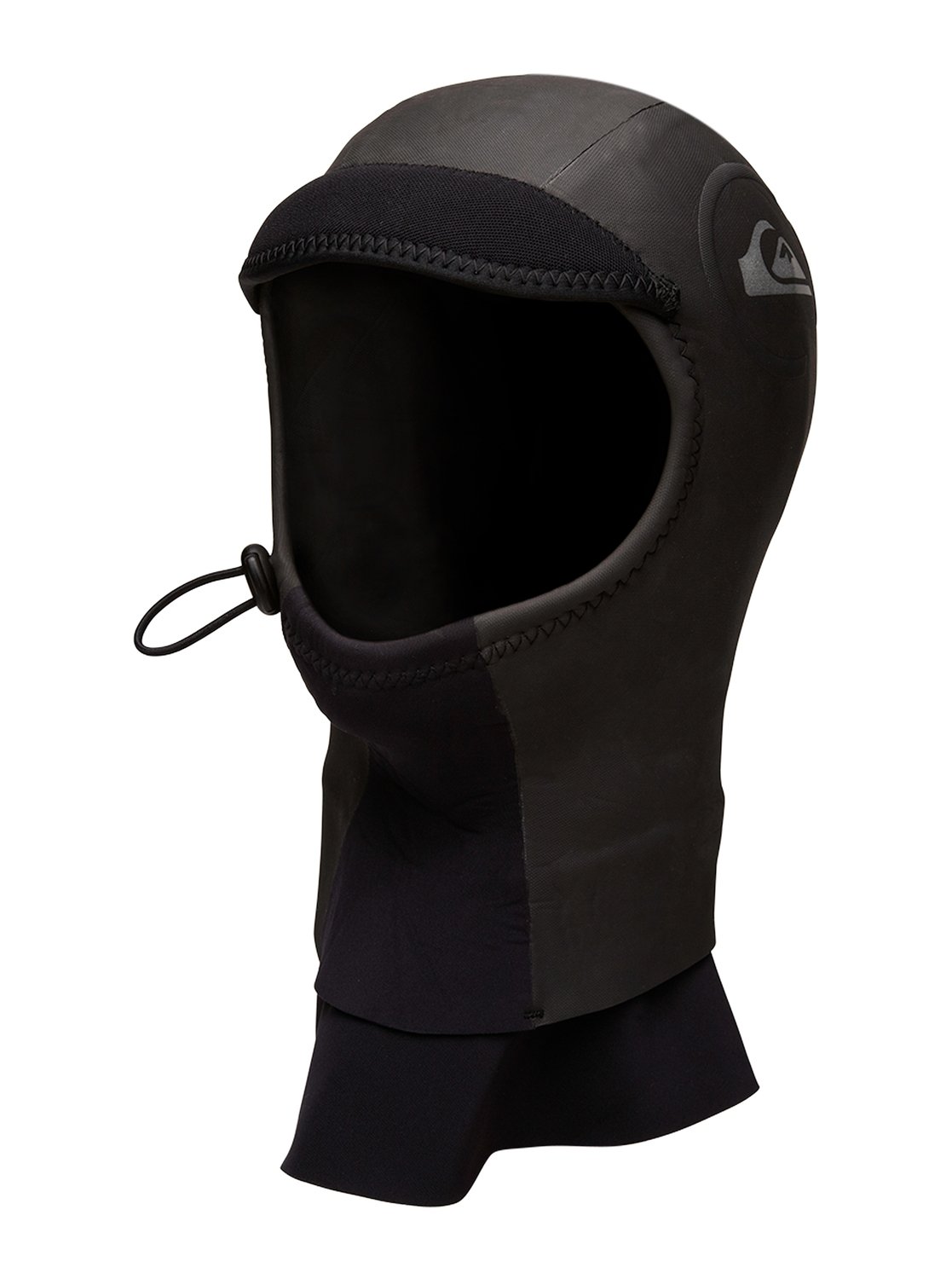 Mens Cypher GBS 2mm Wetsuit Hood Mens Cypher GBS 2mm Wetsuit HoodМужской серфовый капюшон Cypher 2 мм Hood with Dickie от Quiksilver.ХАРАКТЕРИСТИКИ: молния – нет (натягивается через голову), крой – капюшон с защитным козырьком, толщина – 2 мм, глухие швы GBS тройной проклейки предотвращают протекание гидрокостюма и помогают сохранить тепло.СОСТАВ: 100% нейлон/полиамид.<br>