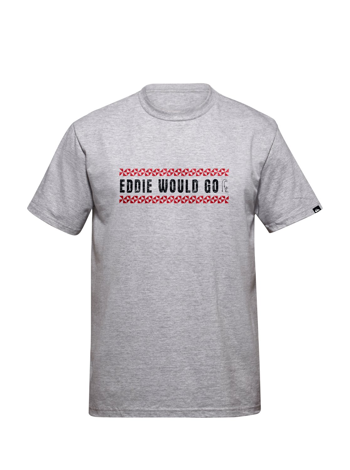 Eddie Goes TShirt AQYZT03161 Quiksilver