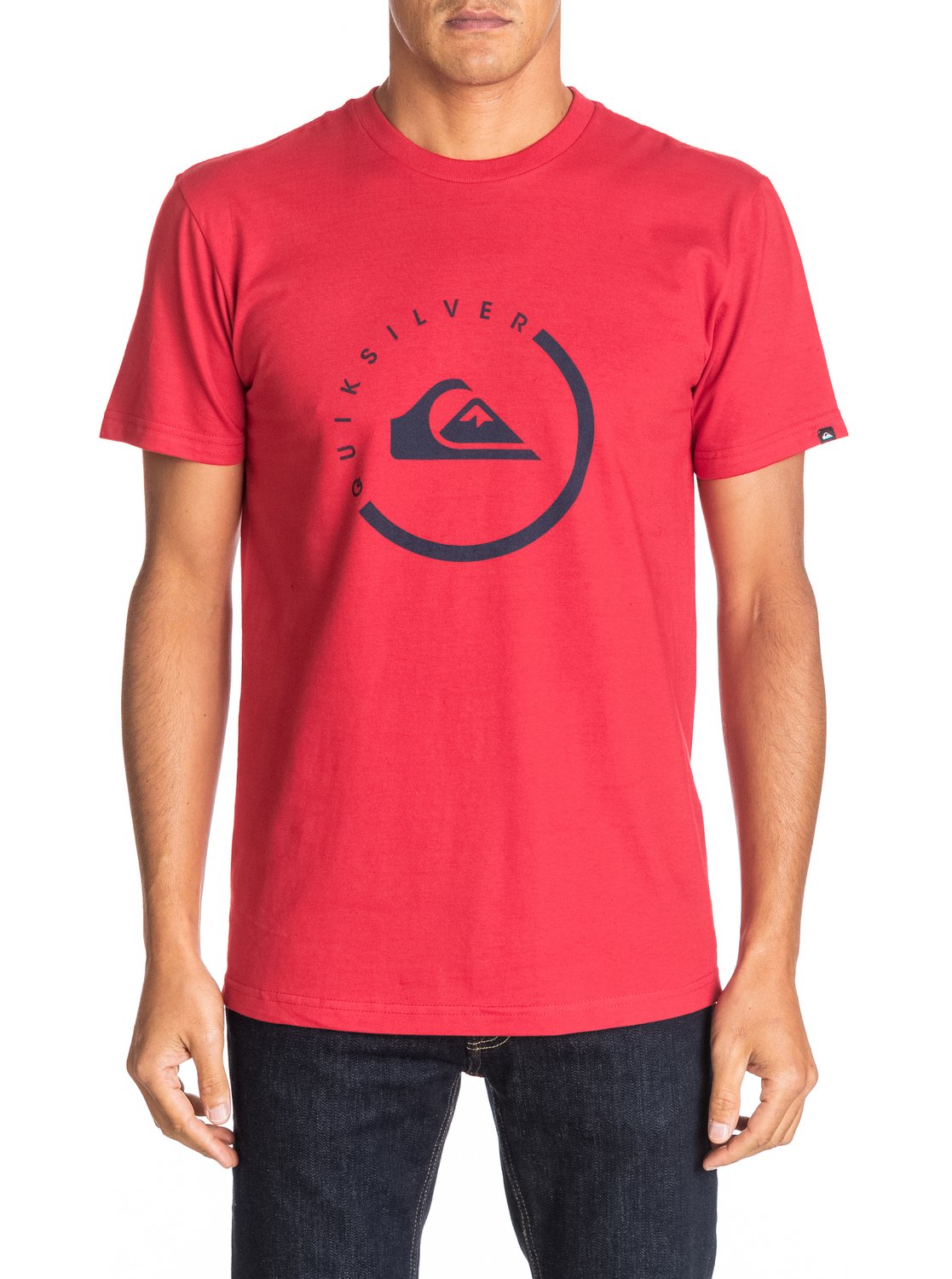 active t shirt mens