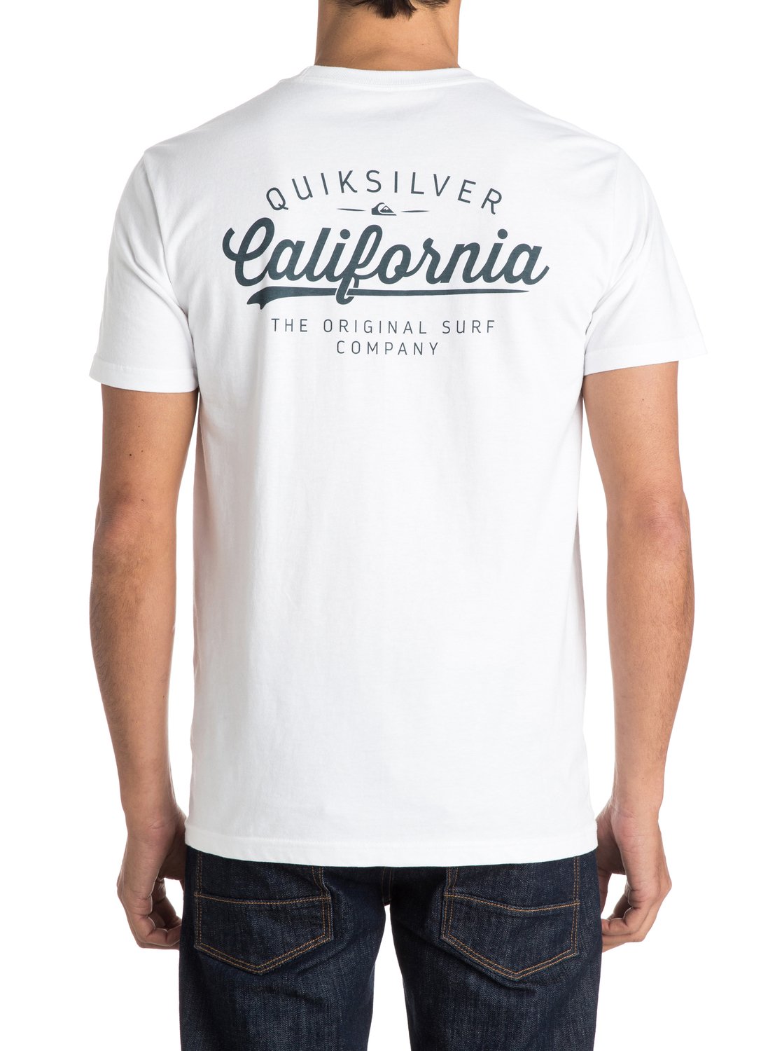 original tee shirt