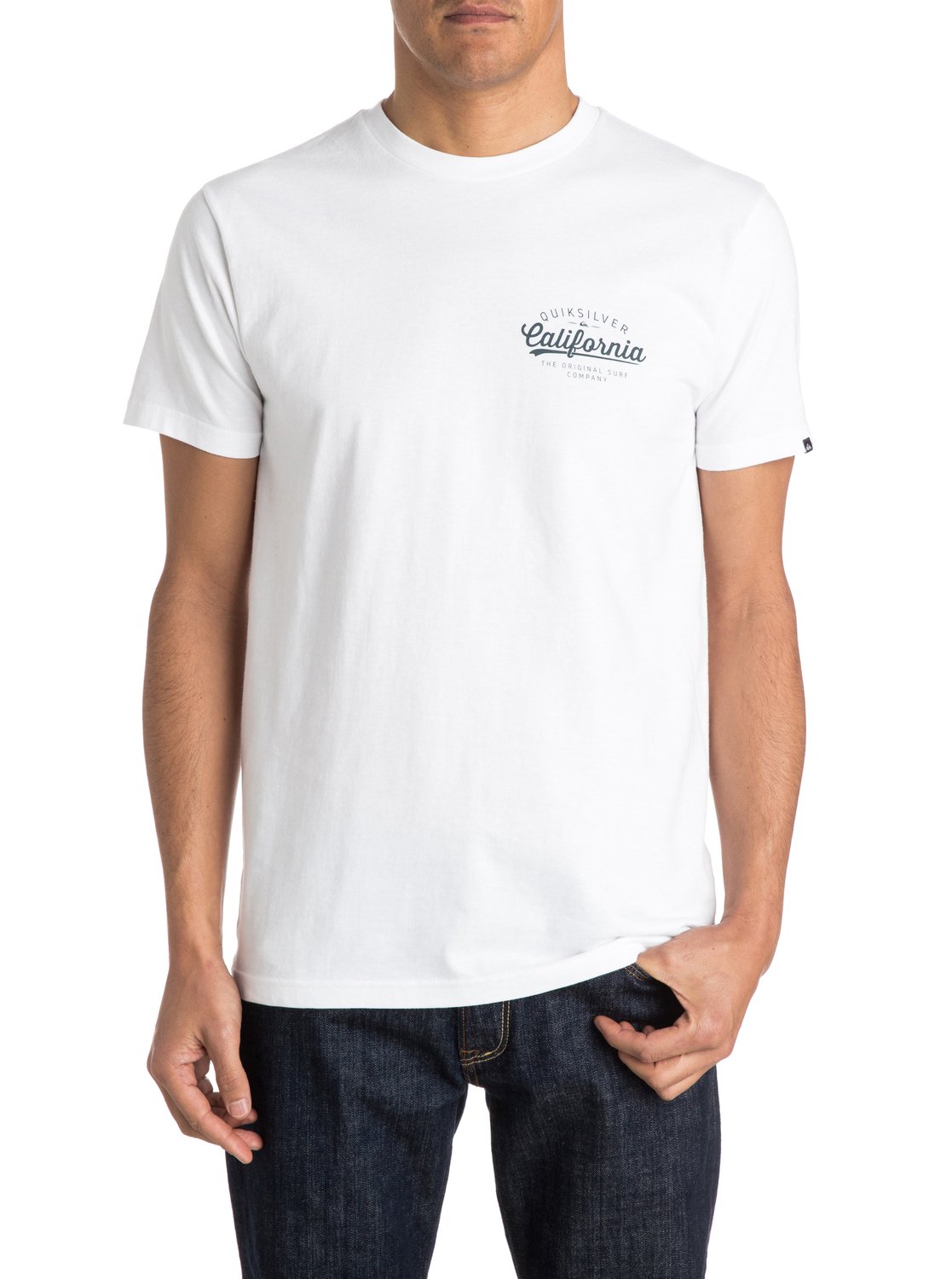 original tee shirt