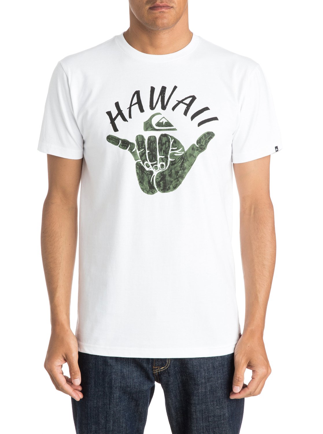 shaka tee shirts wholesale