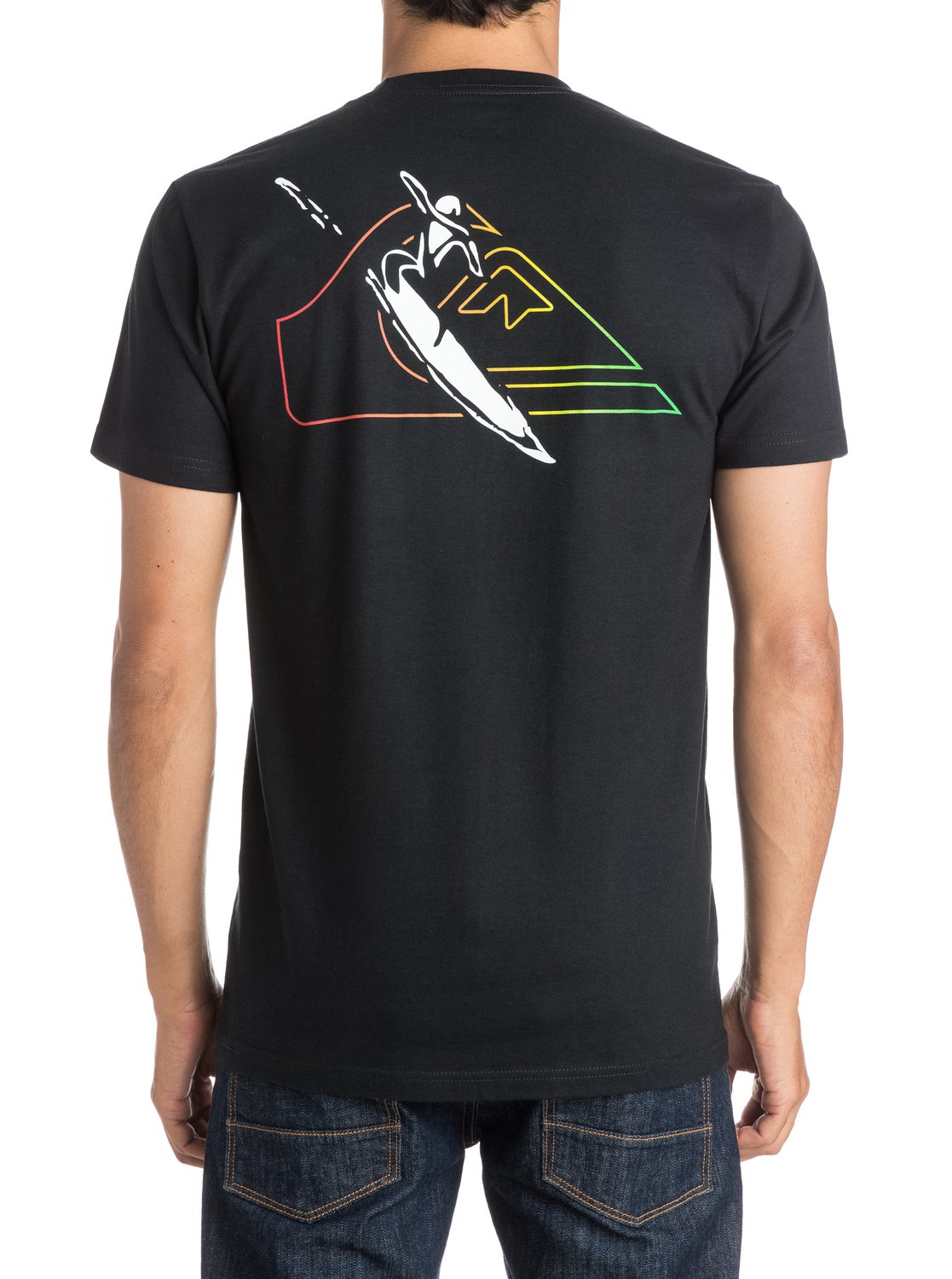 quiksilver aloha shirt