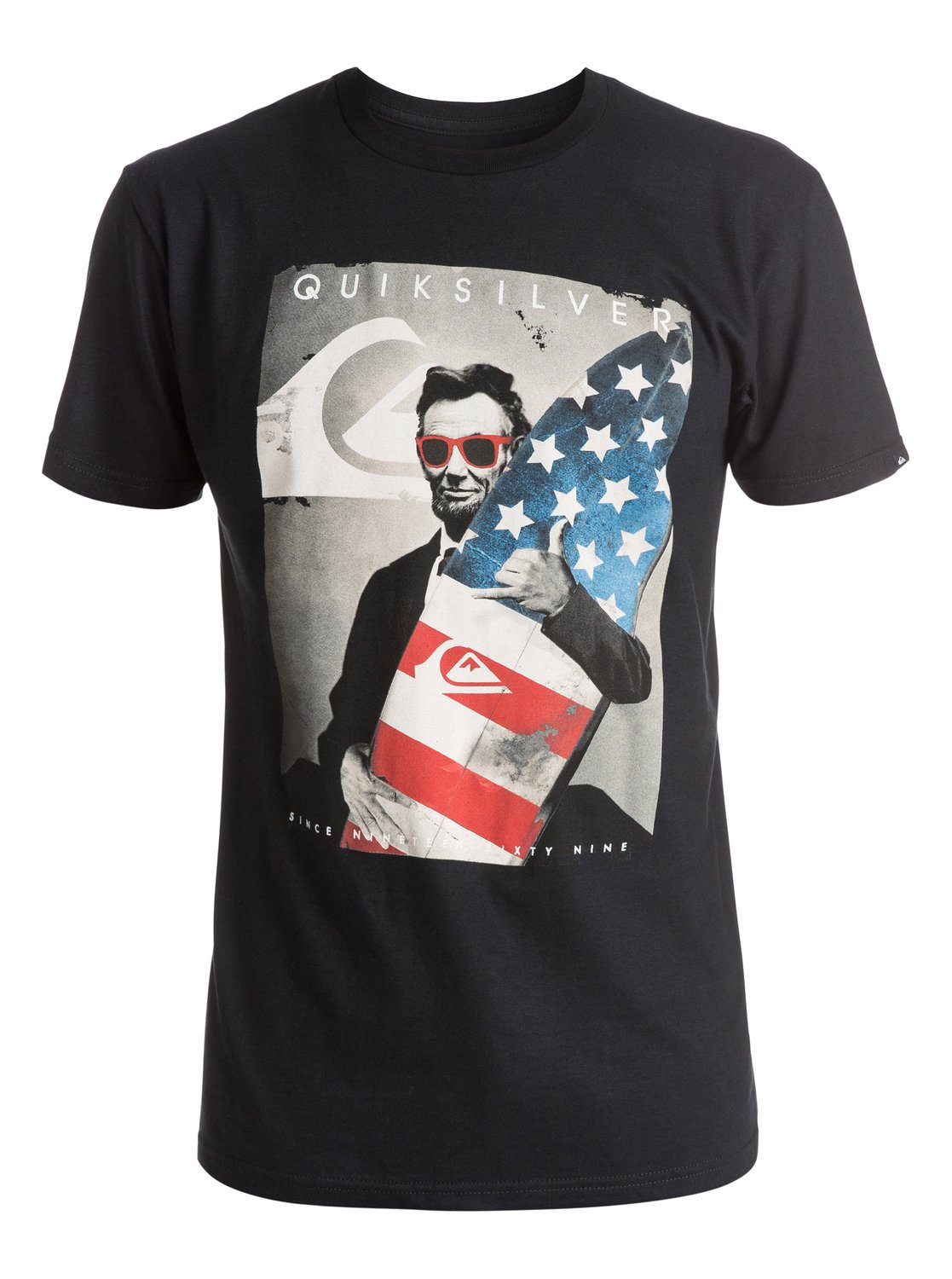uv shirt quicksilver