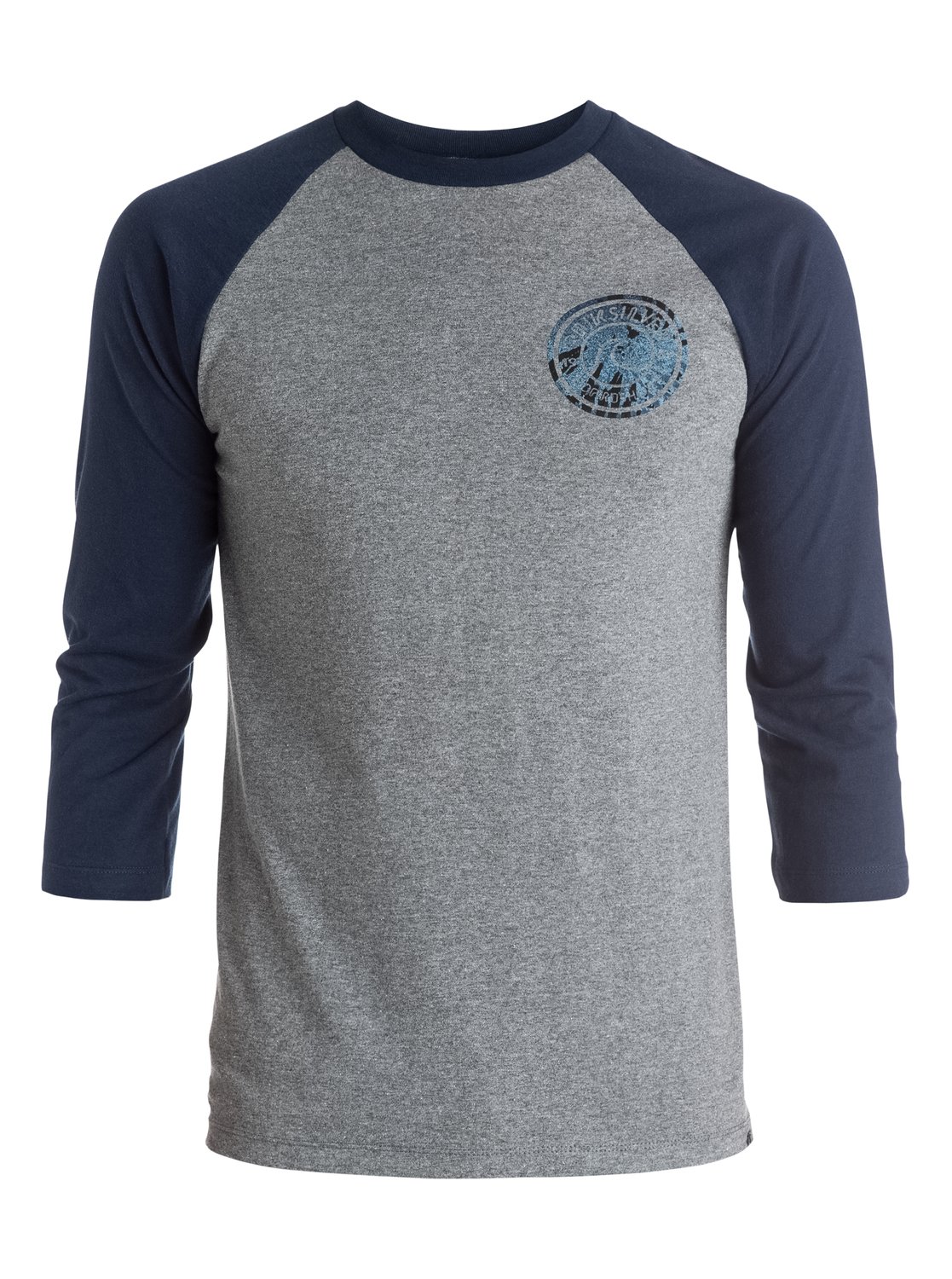 original spray raglan t shirt aqyzt04093 quiksilver original spray raglan t shirt aqyzt04093 quiksilver