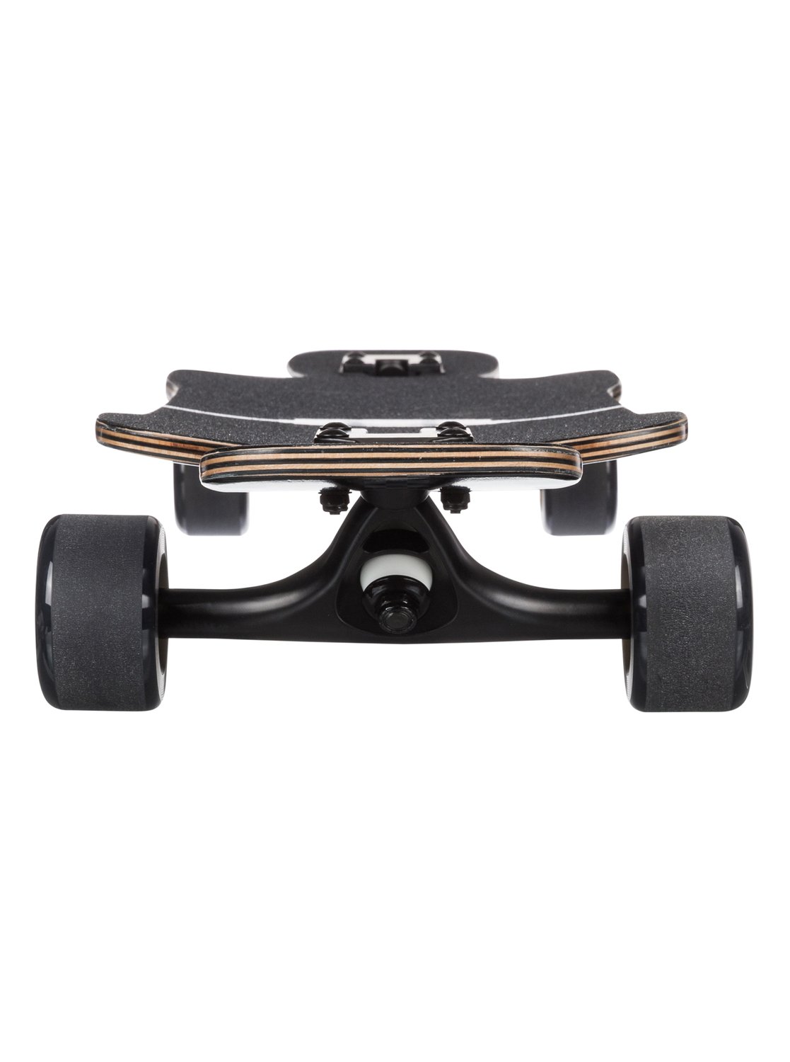Black Drift Skateboard 3700910102906 Quiksilver