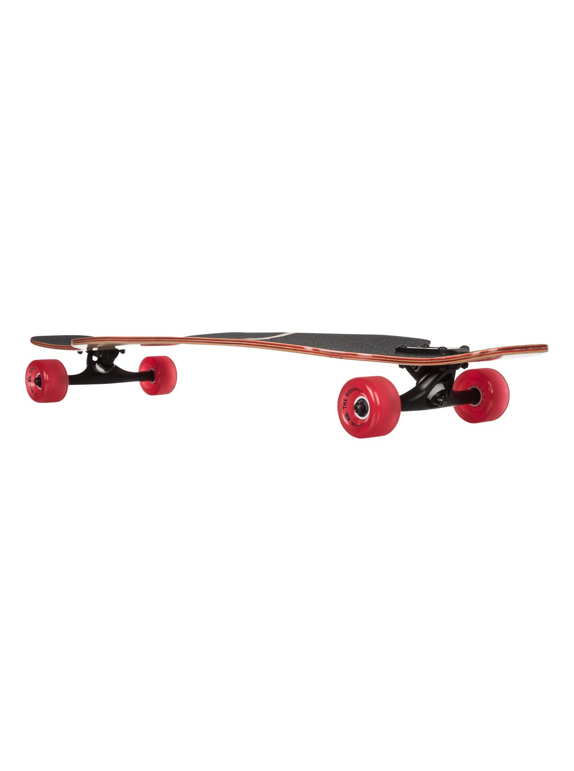 Black Drift Skateboard EGLQSLSDRT Quiksilver