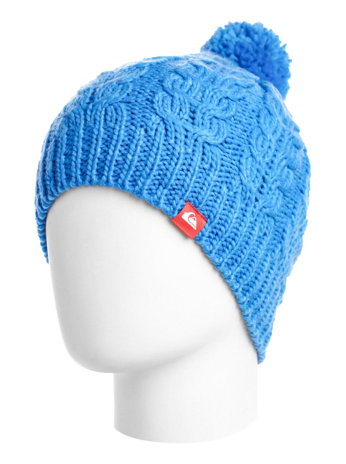 Planter Youth Beanie от Quiksilver RU Planter Youth Beanie от Quiksilver RU