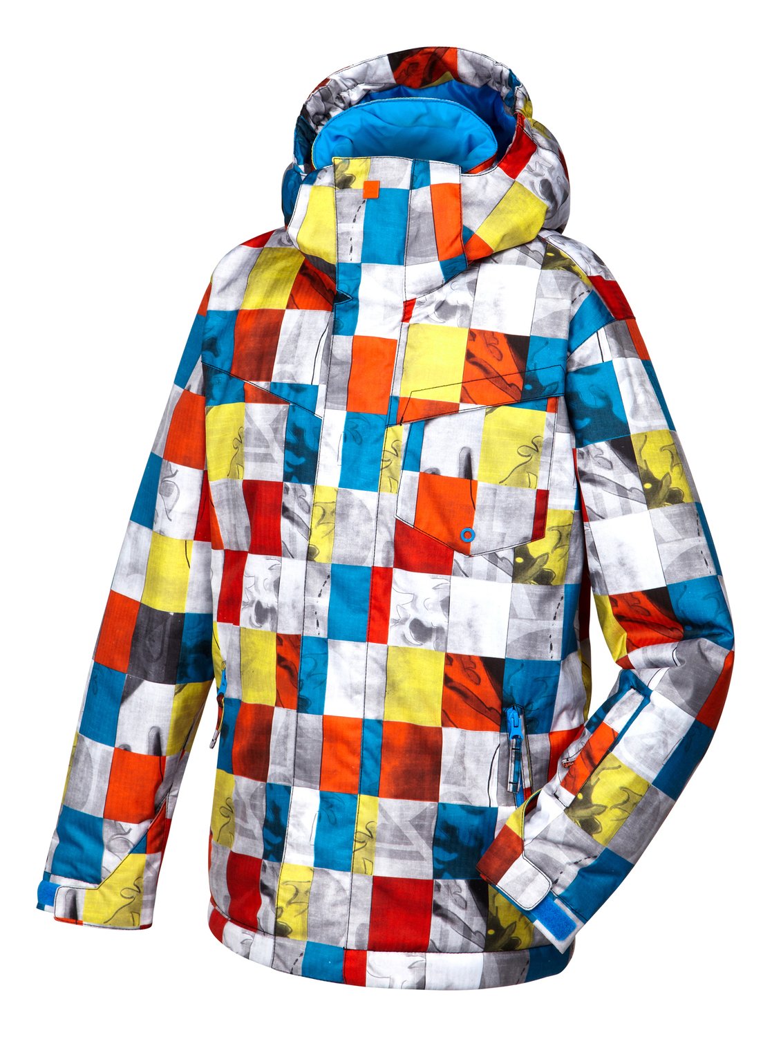 Youth snowboard jackets clearance outlet