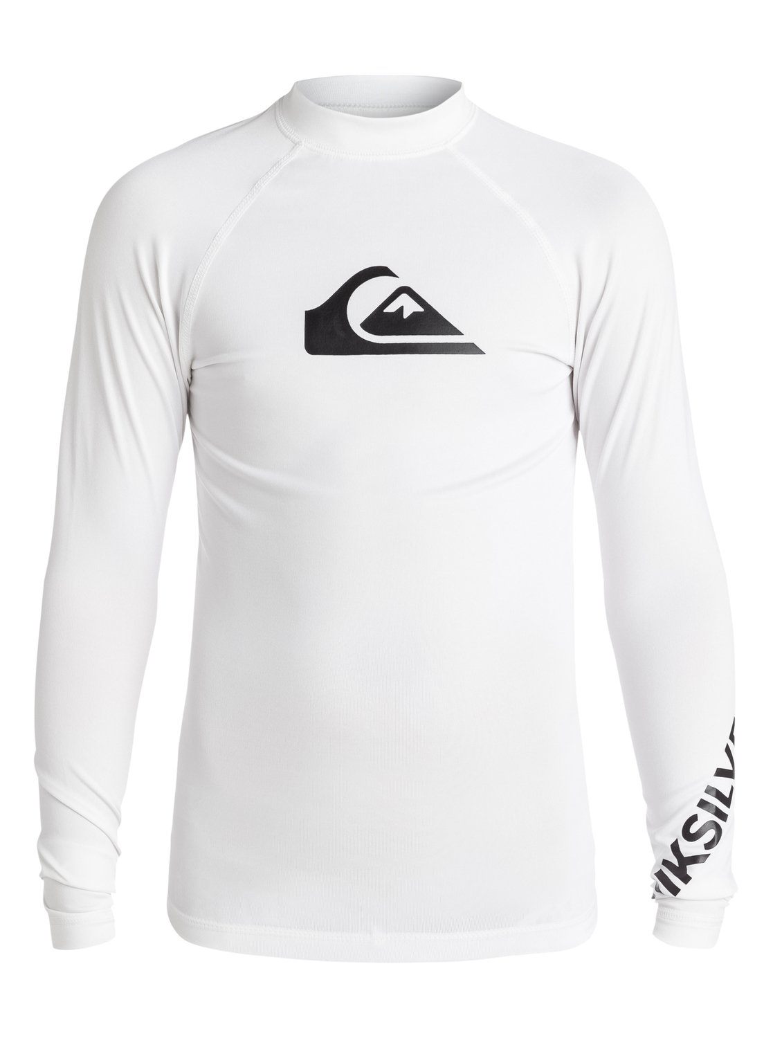 Гидрофутболка с длинным рукавом для мальчиков All Time 
Гидрофутболка с длинным рукавом для мальчиков All Time