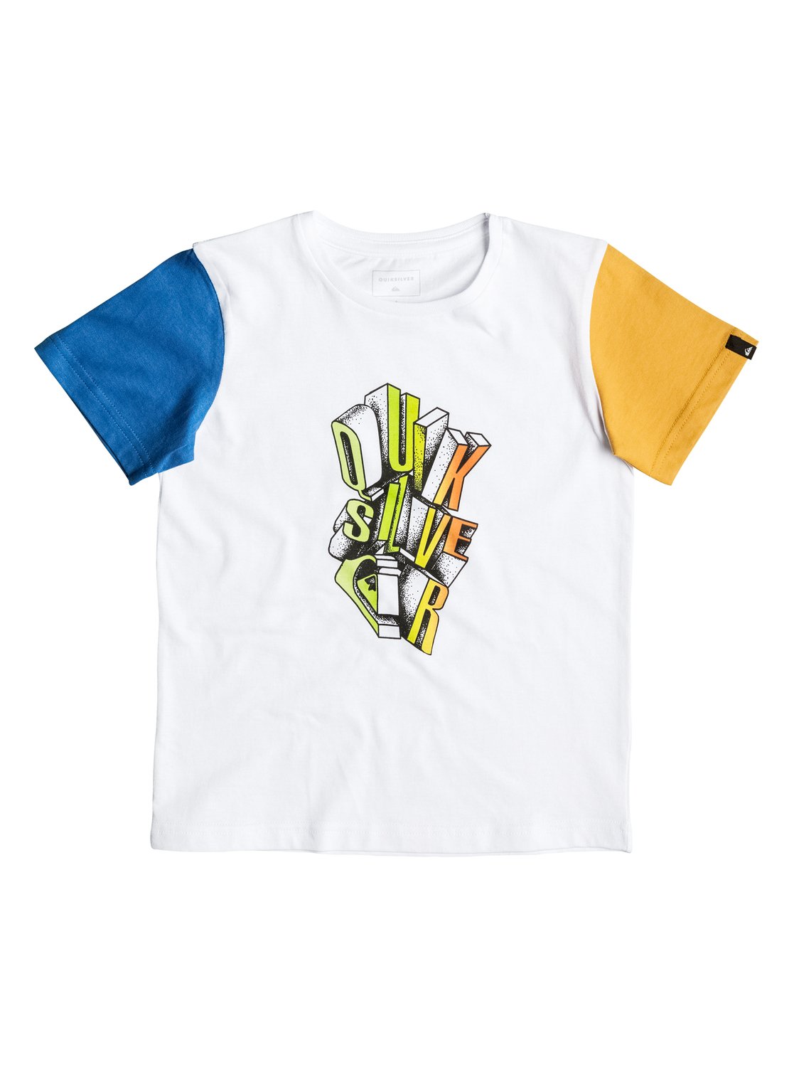 Футболка Classic Fries Футболка Classic Fries <br>