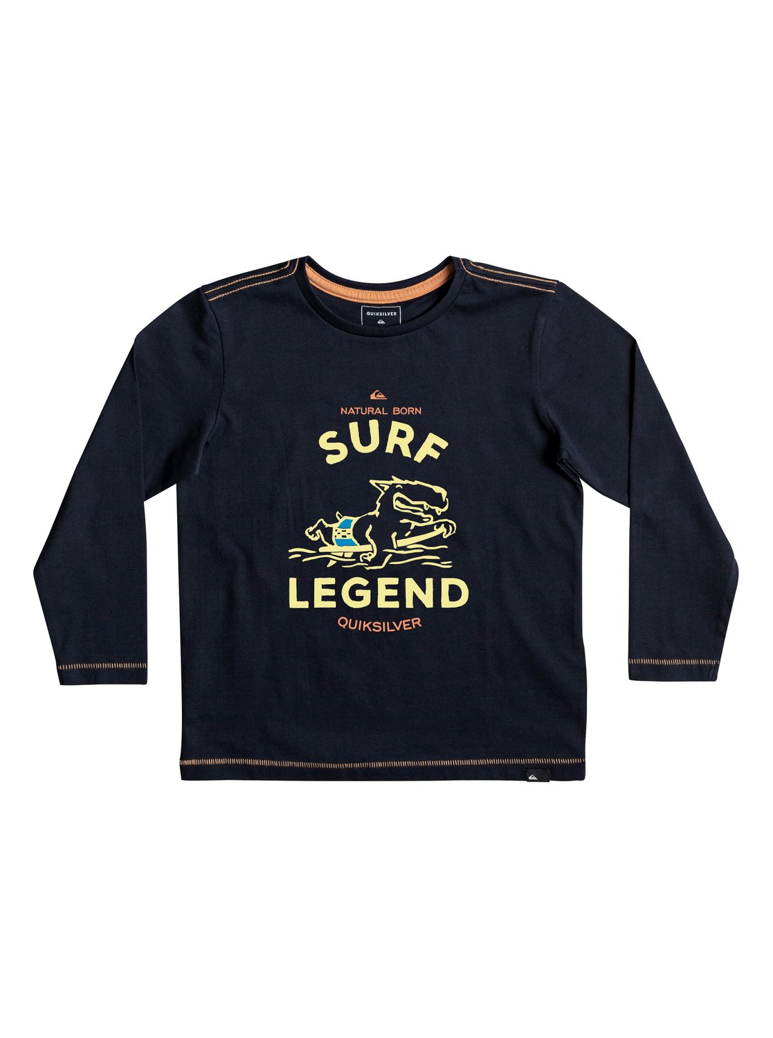 Лонгслив Classic Surf Legend