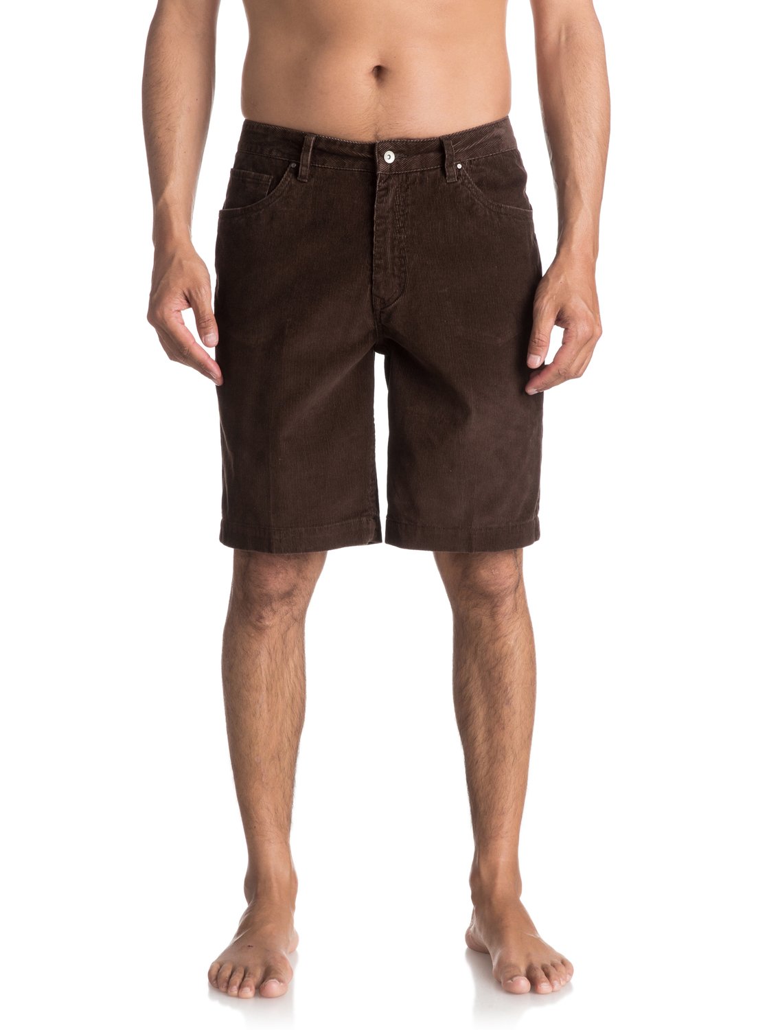 cord surf shorts