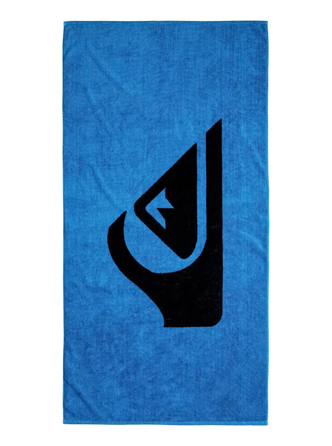 Woven Logo Beach Towel 889351420916 Quiksilver