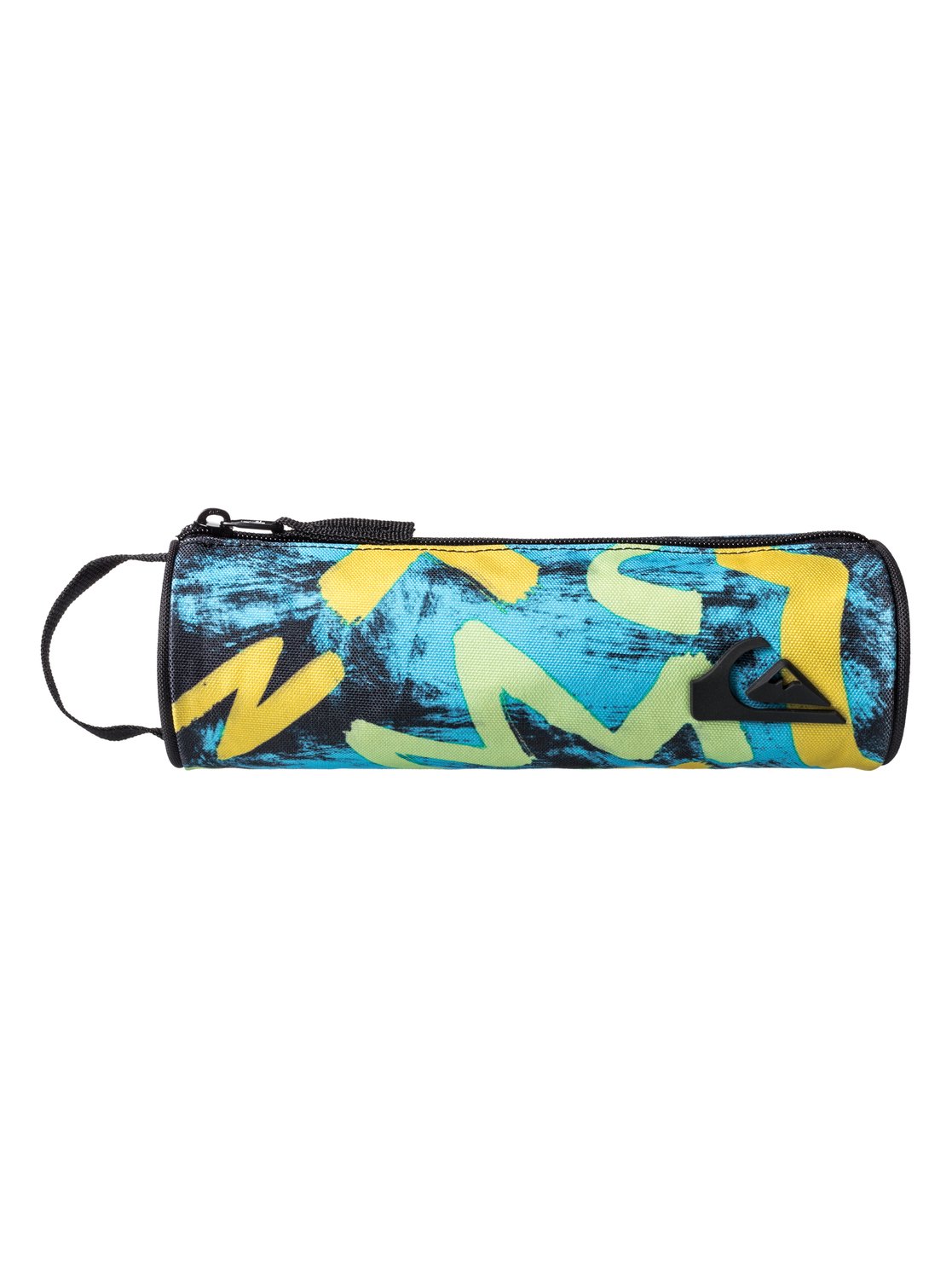 Mens Pencil Print Pencil Case Mens Pencil Print Pencil CaseМужской пенал Pencil Print от Quiksilver.ХАРАКТЕРИСТИКИ: полиэстер 600D, сплошной принт, размер – 22 x 10 см / объем – 1 л.СОСТАВ: 100% полиэстер.<br>