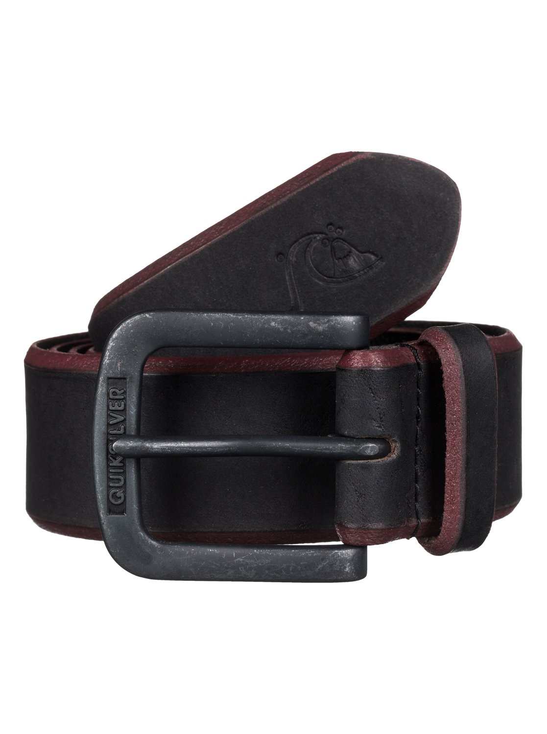 On The Edge - Belt - Quiksilver<br>