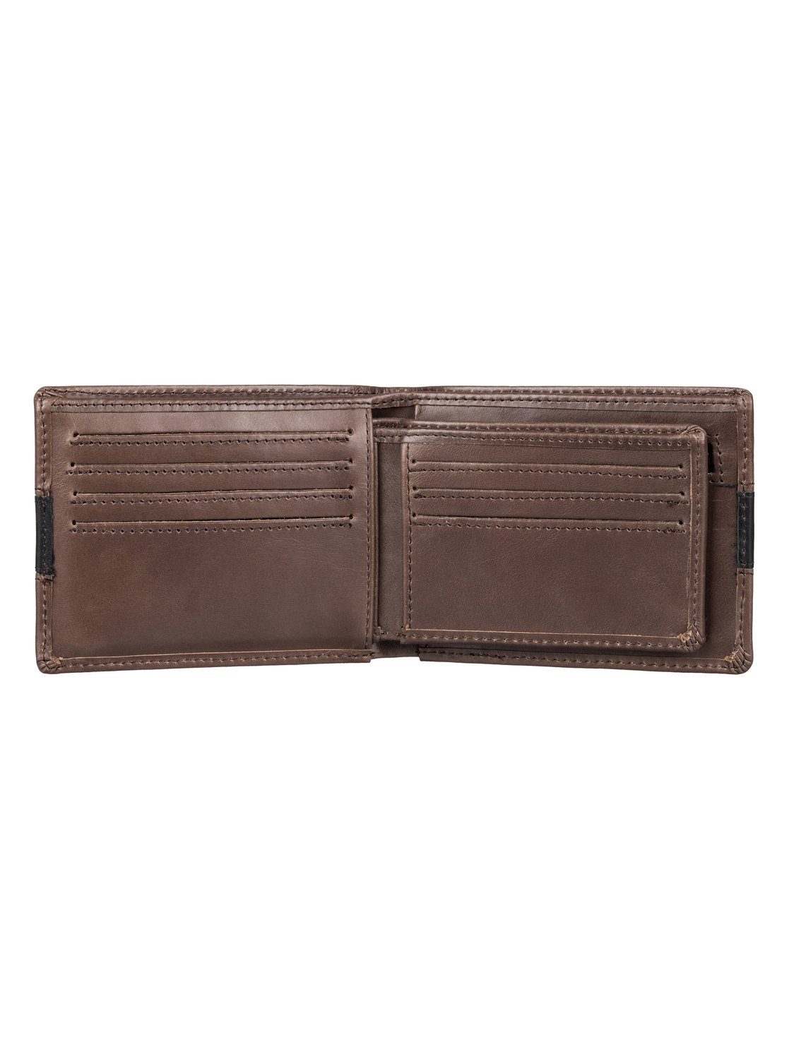 A Class Leather Wallet EQYAA03250 Quiksilver