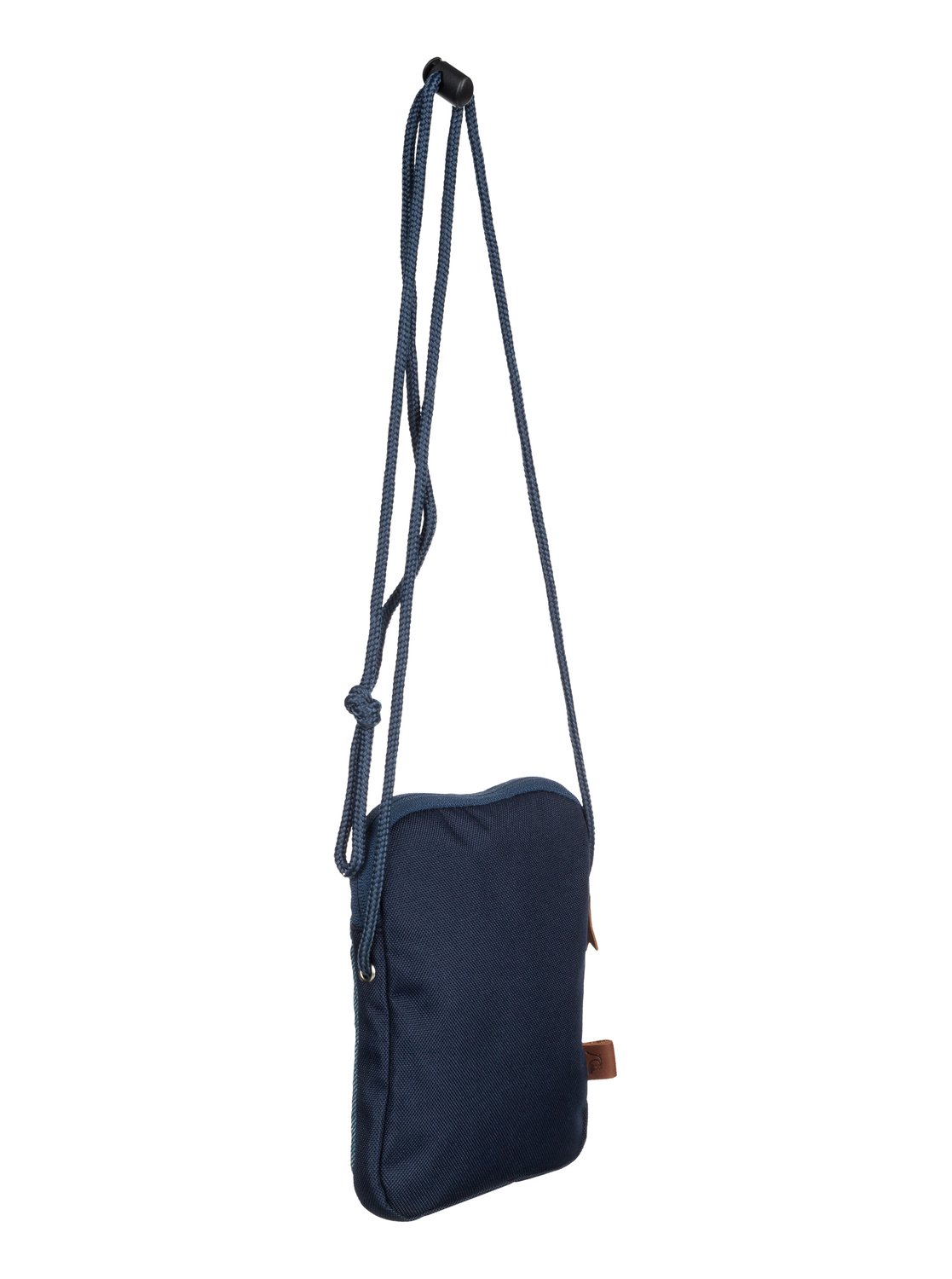 Black Dies - Small Shoulder Bag EQYBA03019 | Quiksilver