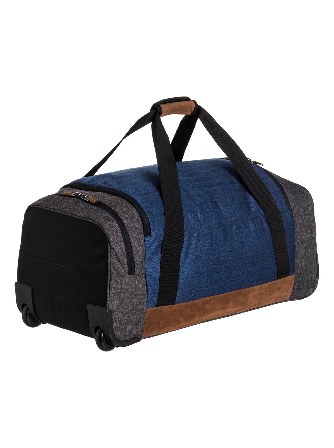 Centurion 60L Large Wheeled Duffle Bag 3613373025944 Quiksilver