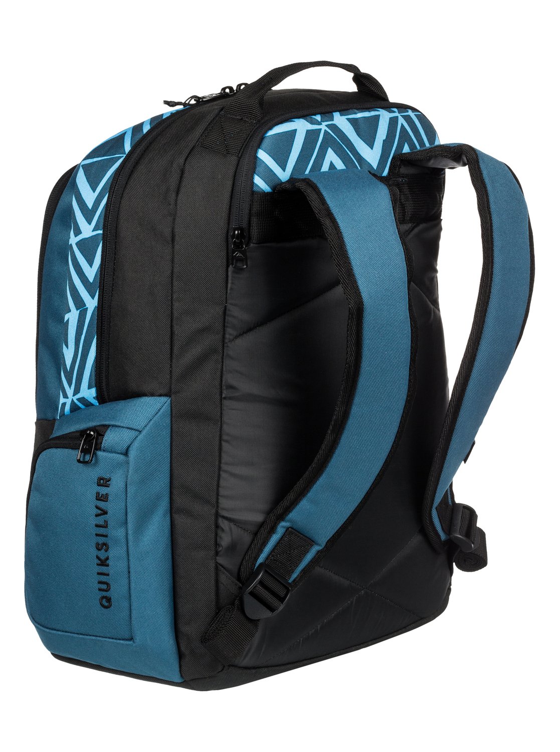 Quiksilver™ Schoolie 25L Medium Backpack EQYBP03271 eBay