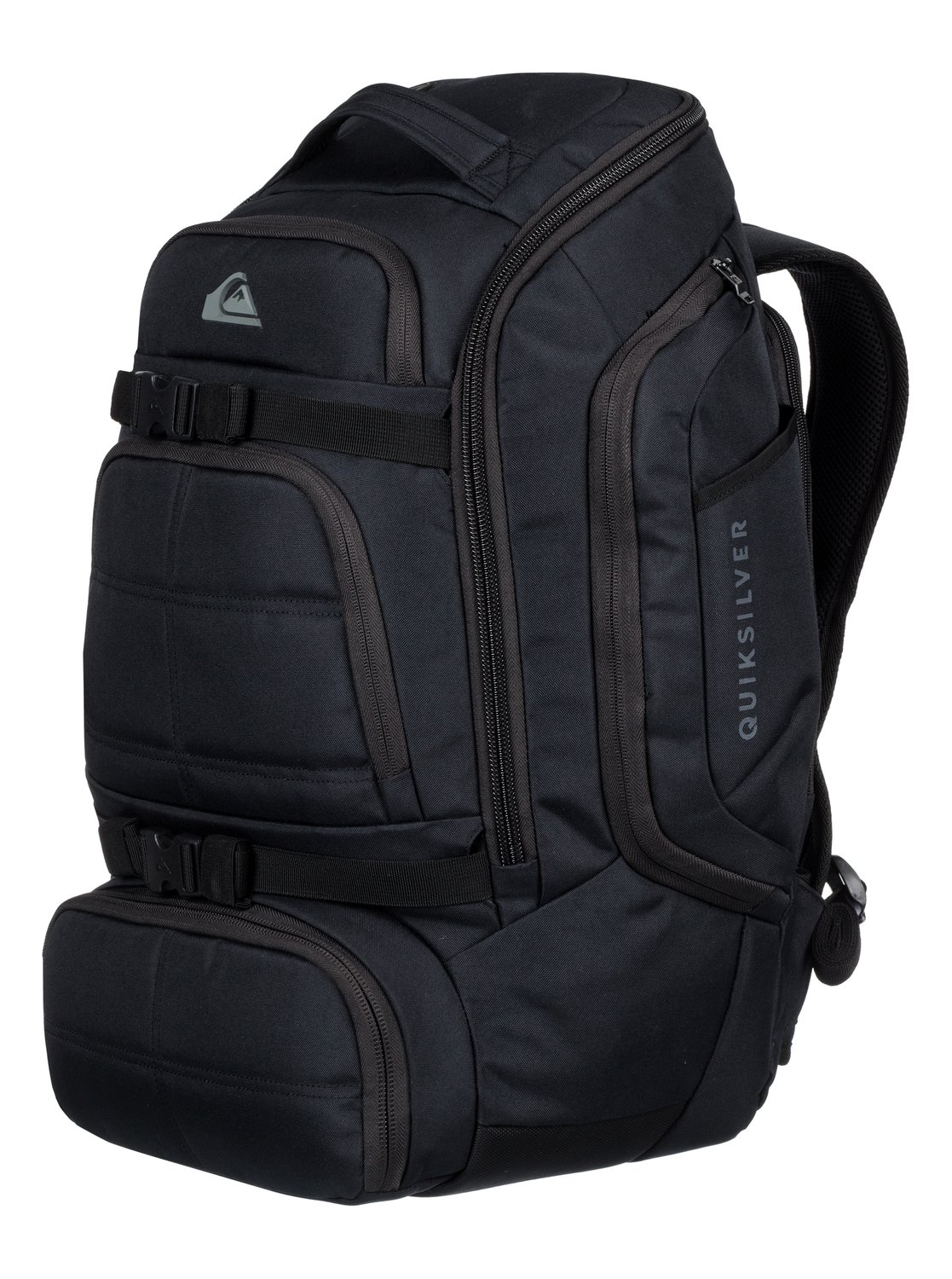mcm mini stark backpack black